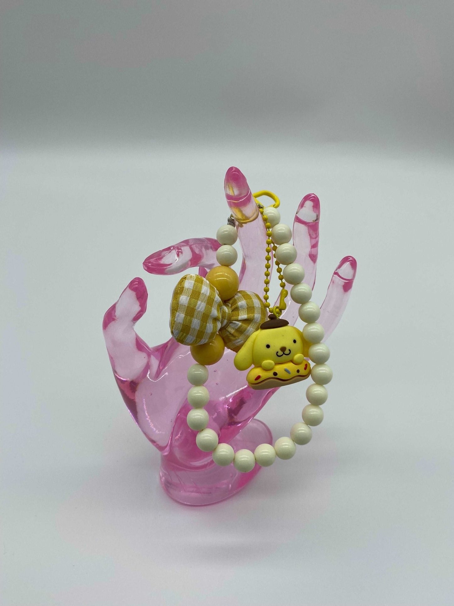 Phone/Handbag Bead Charm - Envoga HandbagsApparel & Accessories