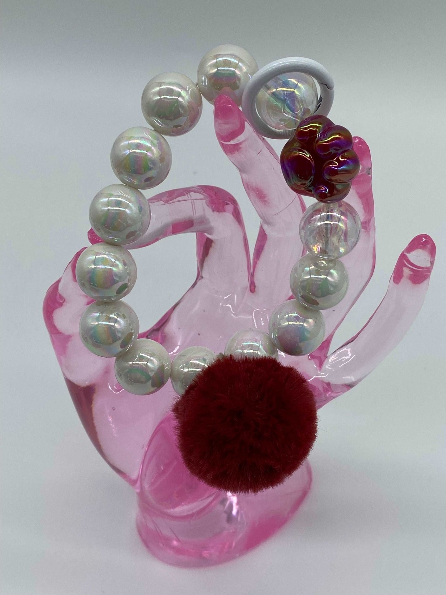 Phone/Handbag Bead Charm - Envoga HandbagsApparel & Accessories