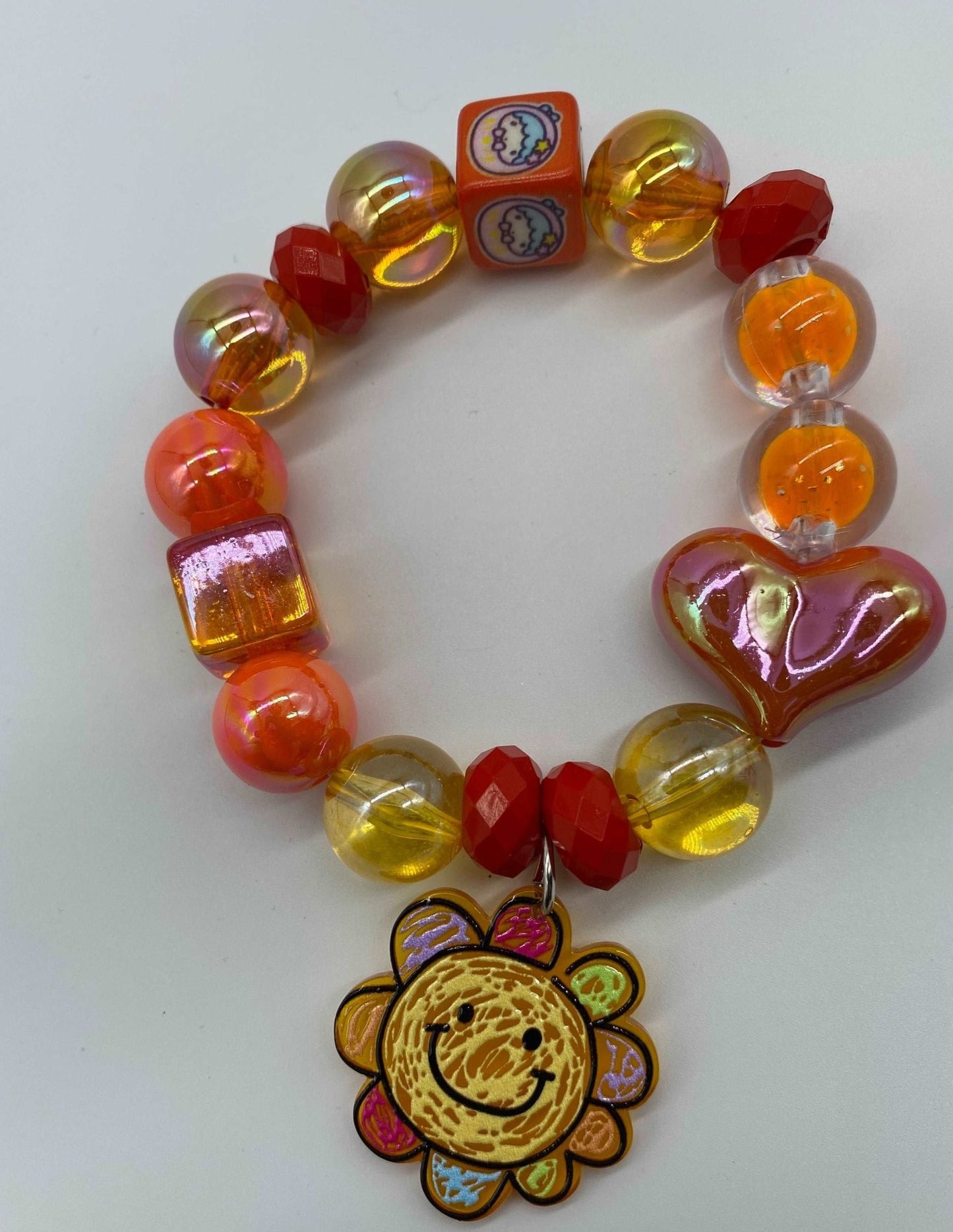 Phone/Handbag Bead Charm - Envoga HandbagsApparel & Accessories