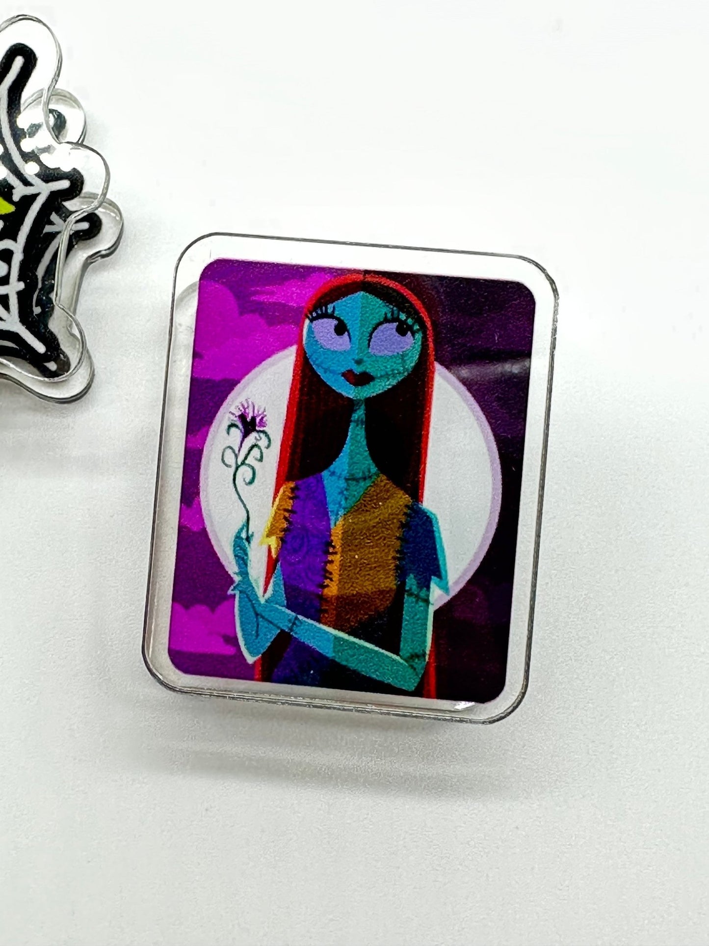 Unique paper clips, colorful cute clips for school or office, shape clips, clips for school papers or office, Envoga Handbags