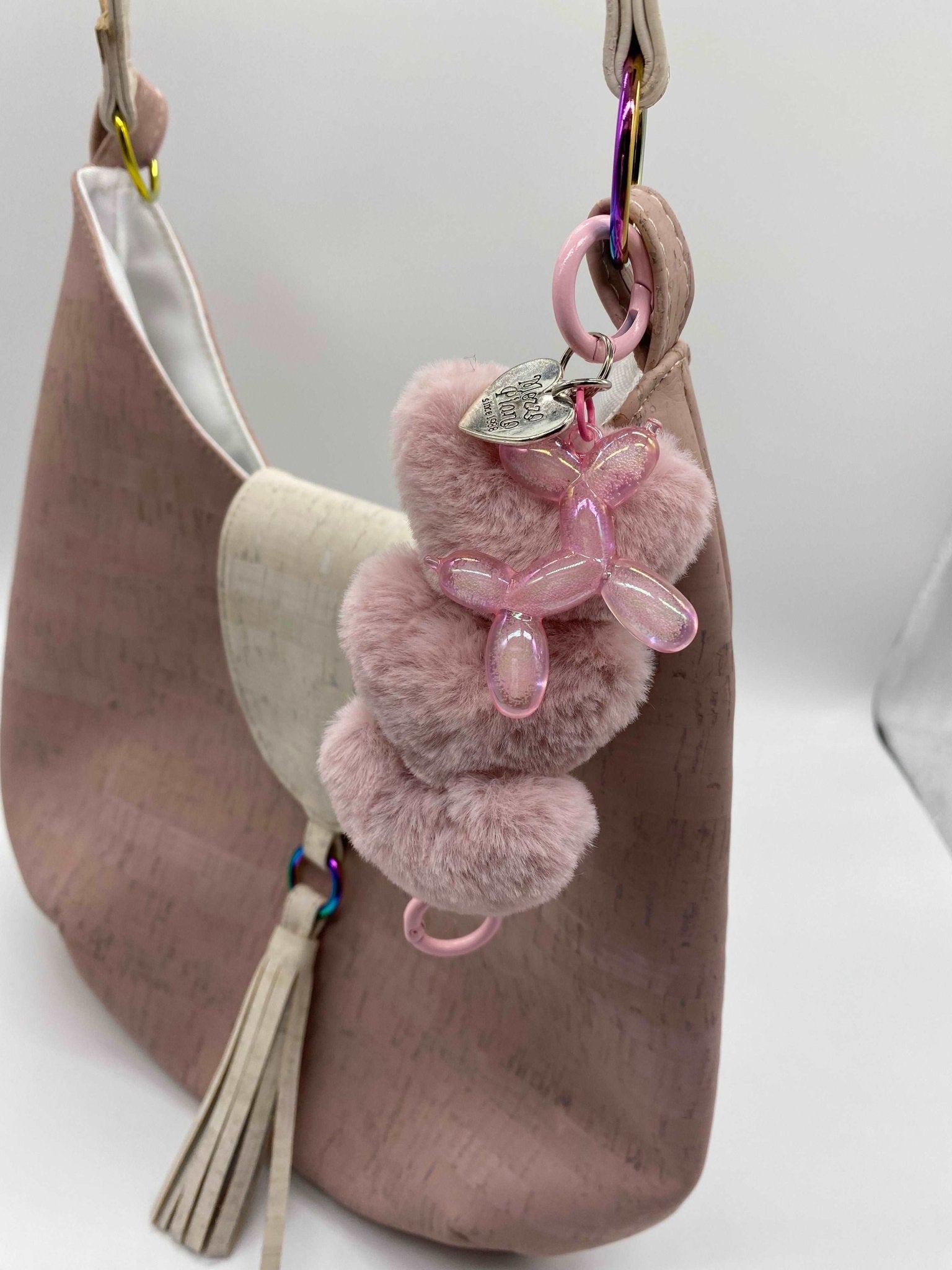 Boho Style Cork Handbag - Envoga HandbagsHandbags, Wallets & Cases