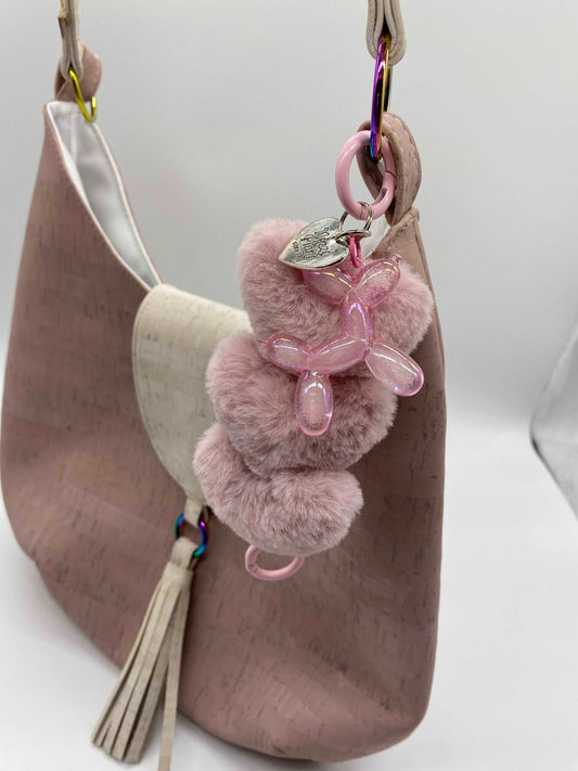 Boho Style Cork Handbag - Envoga HandbagsHandbags, Wallets & Cases