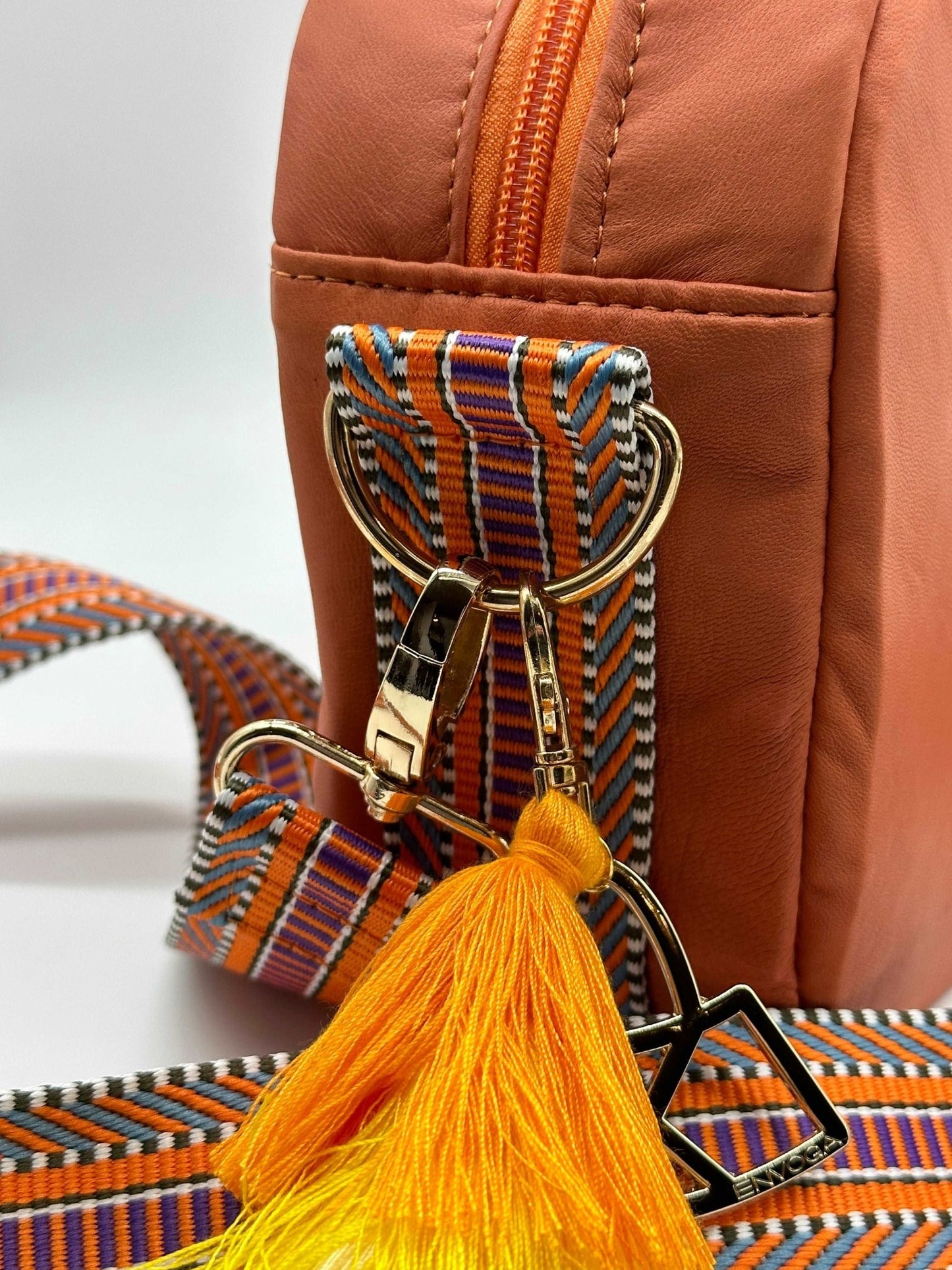 Catalina Crossbody Bag - Leather - Envoga HandbagsHandbags, Wallets & Cases