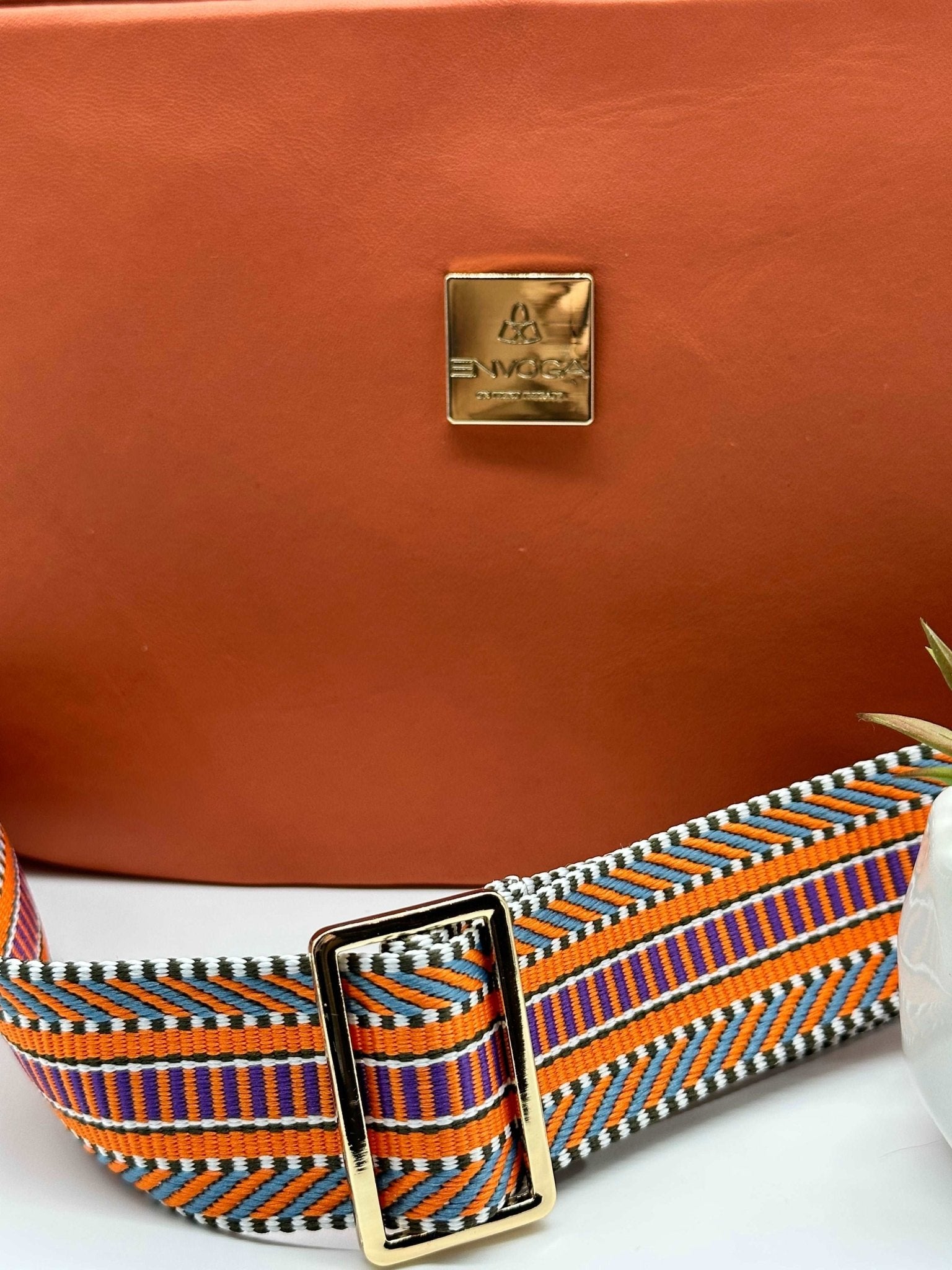 Catalina Crossbody Bag - Leather - Envoga HandbagsHandbags, Wallets & Cases