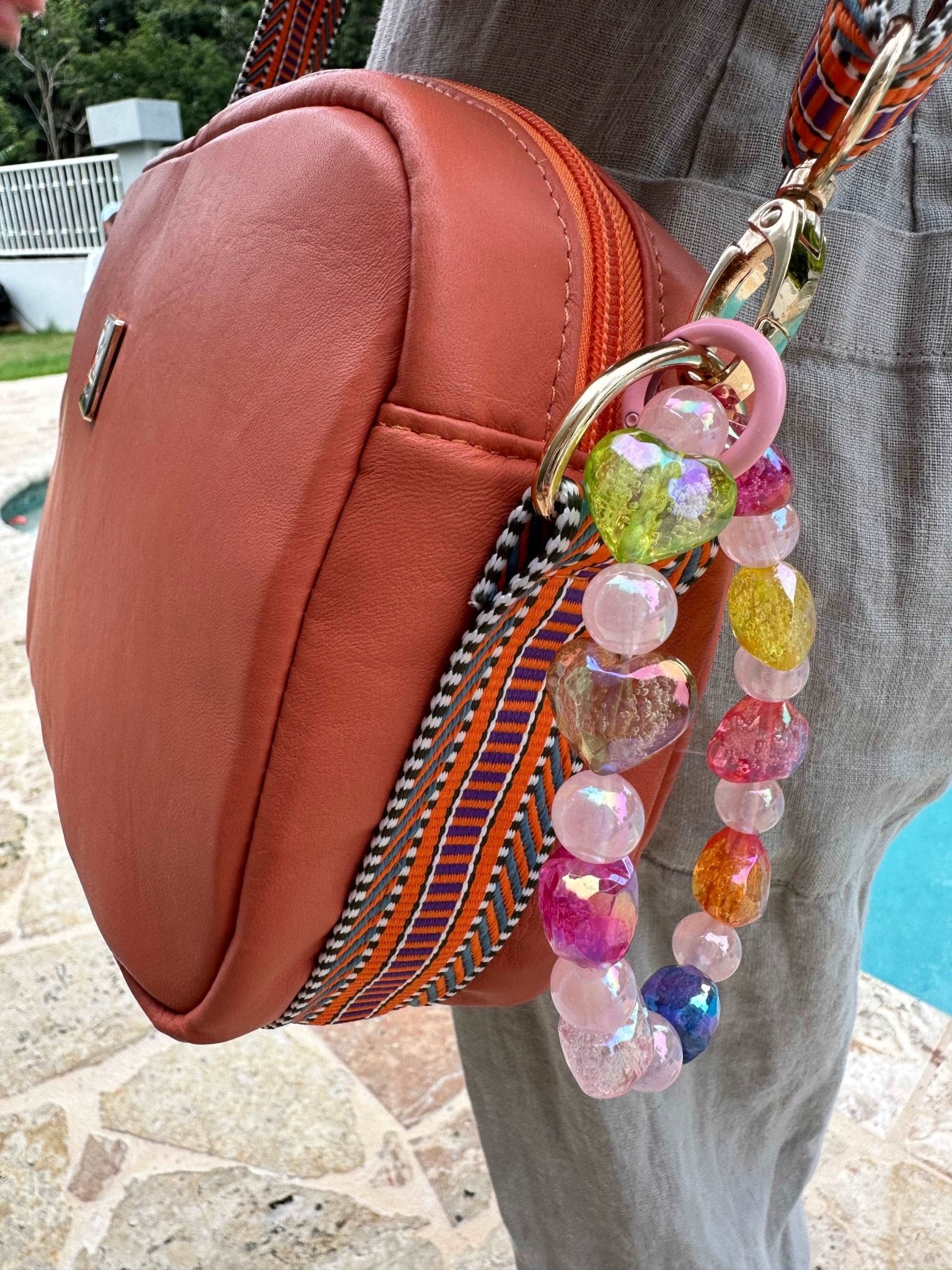 Catalina Crossbody Bag - Leather - Envoga HandbagsHandbags, Wallets & Cases