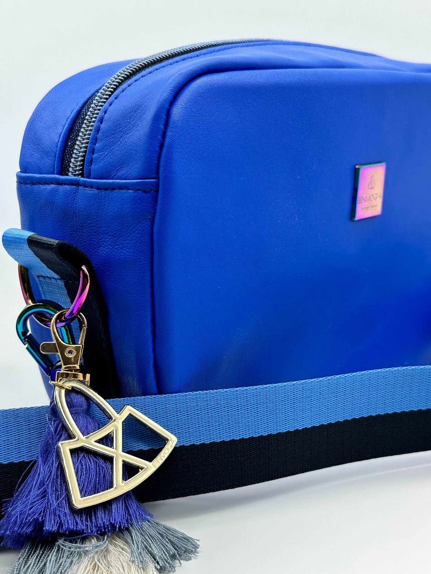 Catalina Crossbody Bag - Leather - Envoga HandbagsHandbags, Wallets & Cases