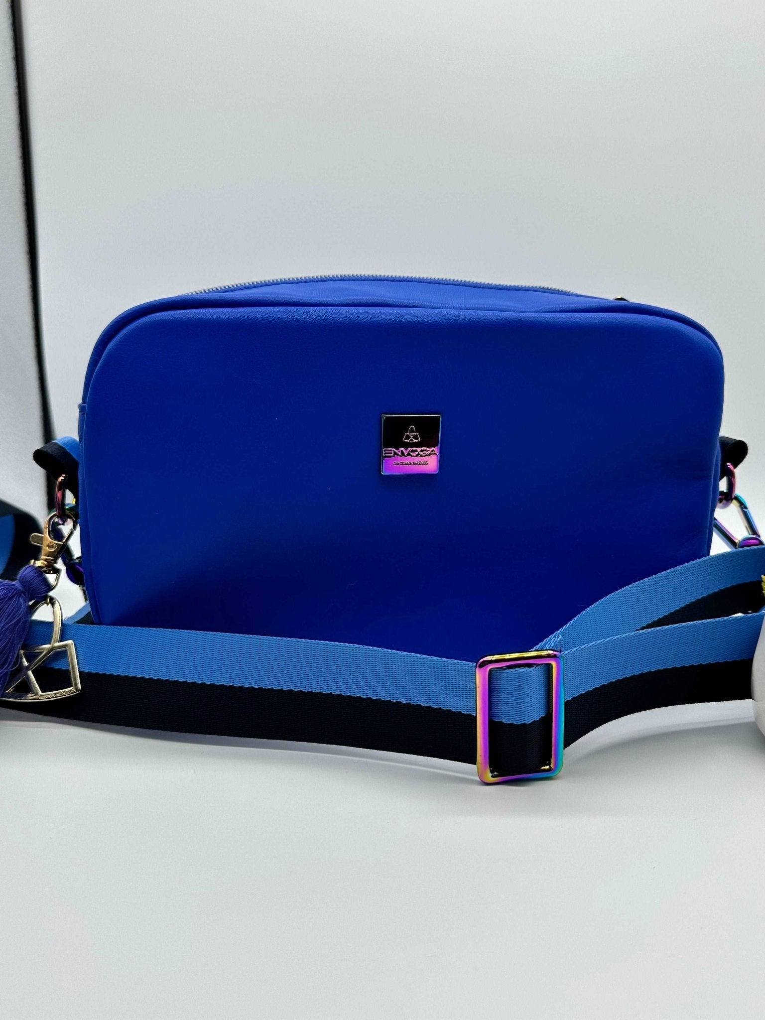 Catalina Crossbody Bag - Leather - Envoga HandbagsHandbags, Wallets & Cases