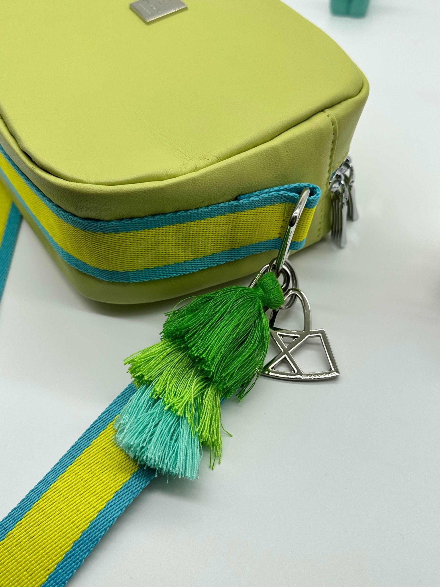 Catalina Crossbody Bag - Leather - Envoga HandbagsHandbags, Wallets & Cases