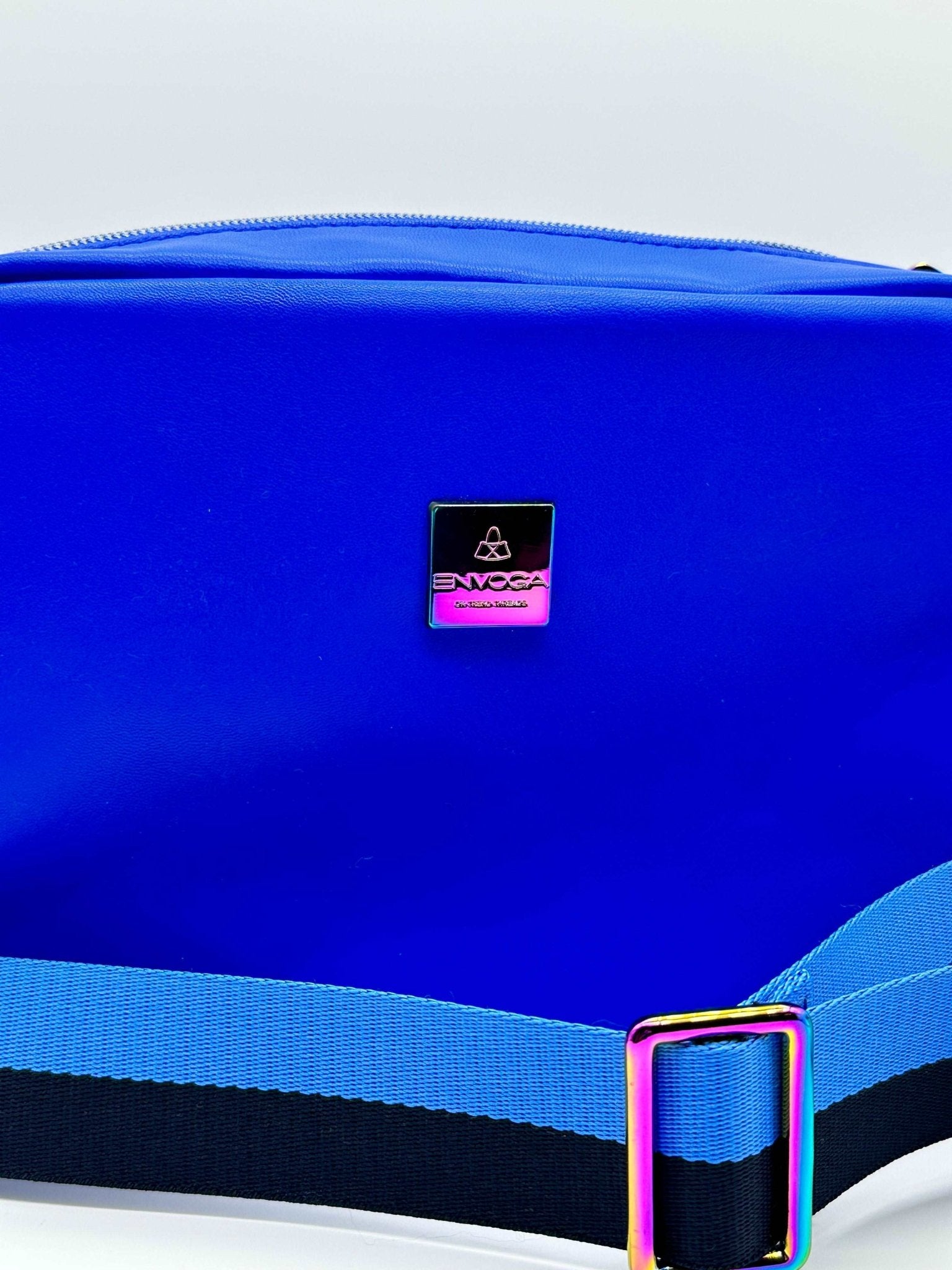 Catalina Crossbody Bag - Leather - Envoga HandbagsHandbags, Wallets & Cases