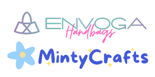 Crafty Gift Card - Envoga Handbags
