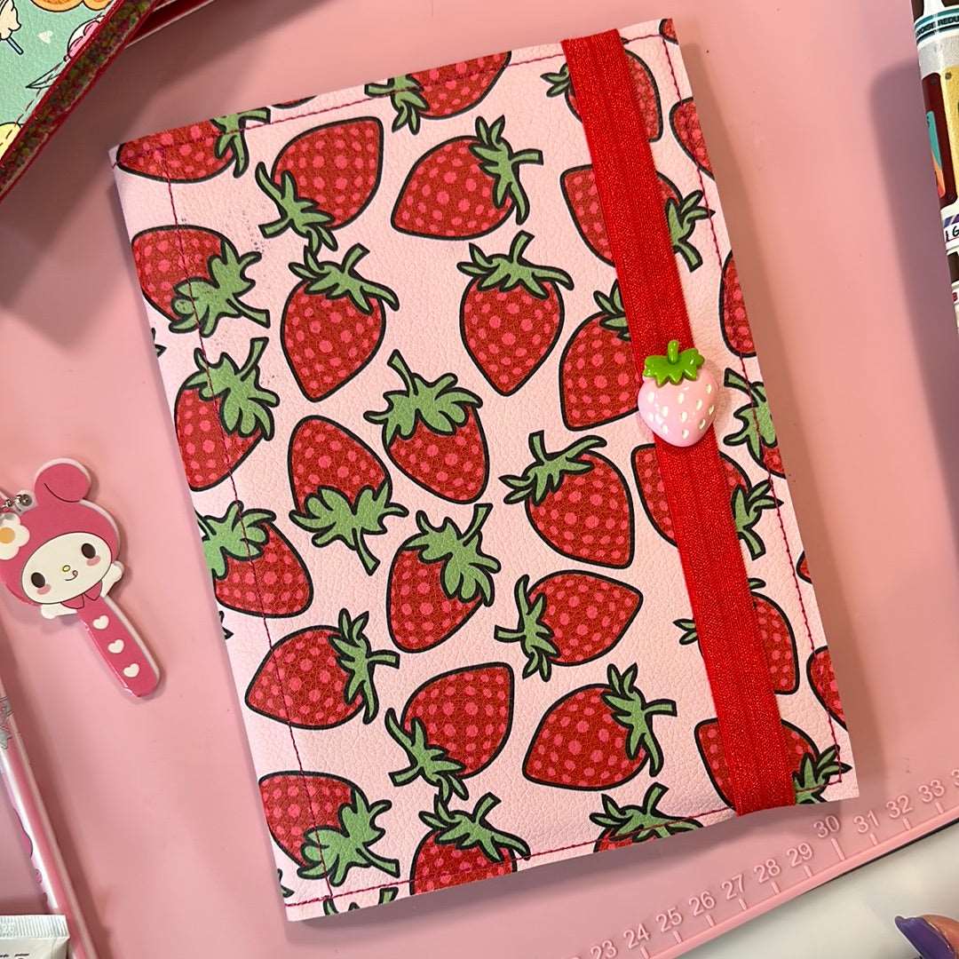 Fun notepad holder - Envoga Handbags