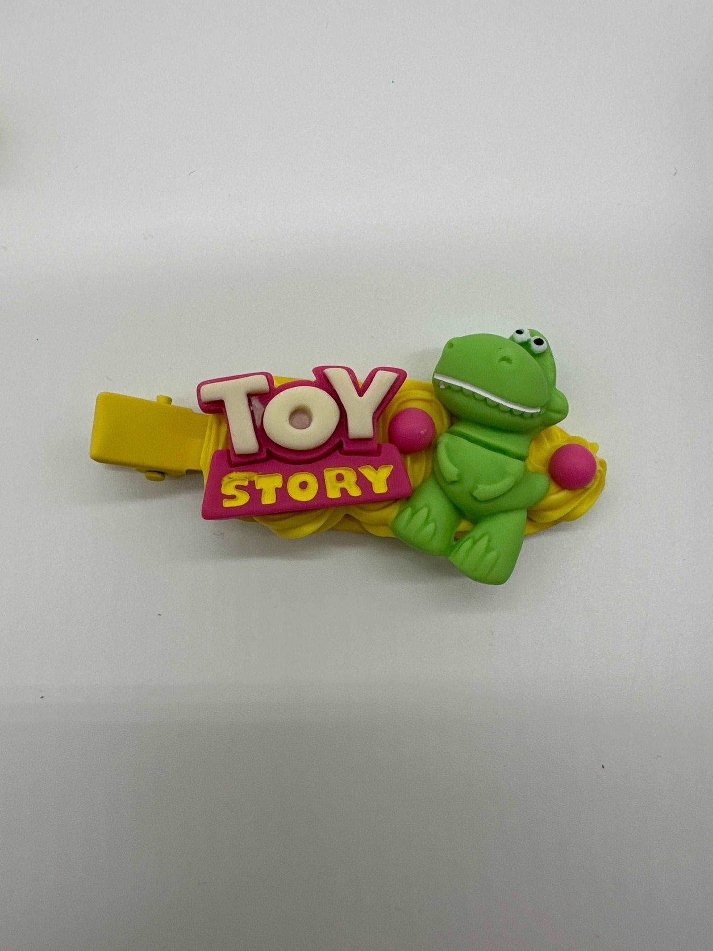 Hair clips, Kawaii style, cream glue, accessories, one - of - a - kind, decoden clips - Envoga Handbags