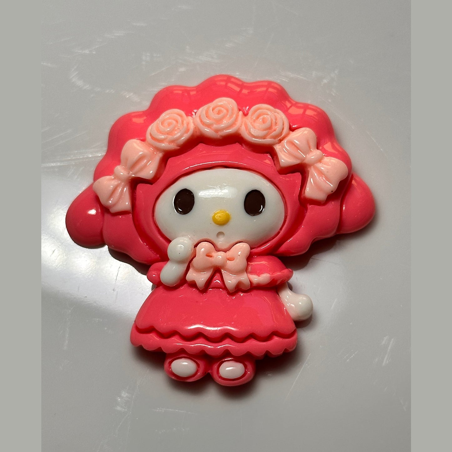 Kawaii Friends Big Charms