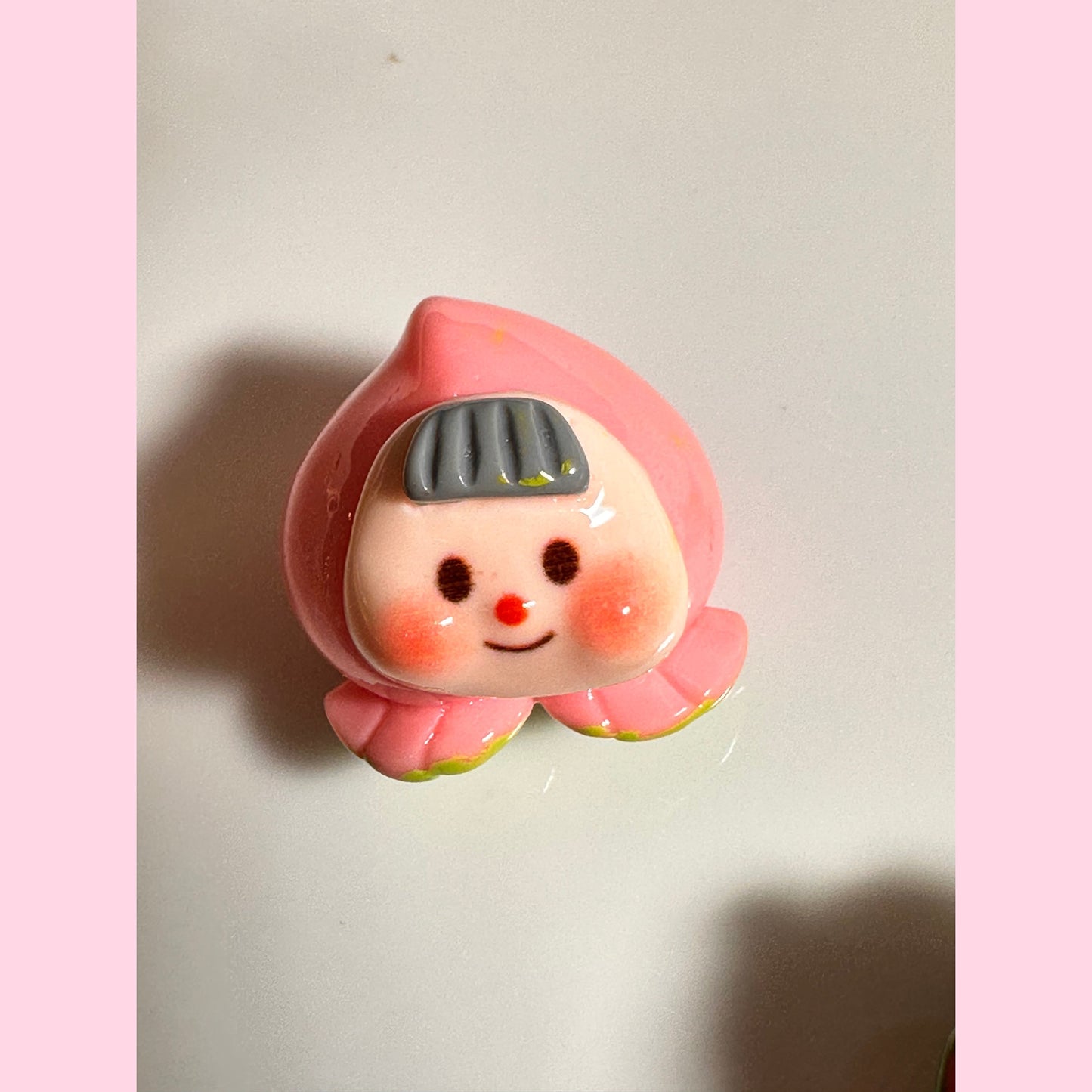 Chubby Babies Fruit Charms