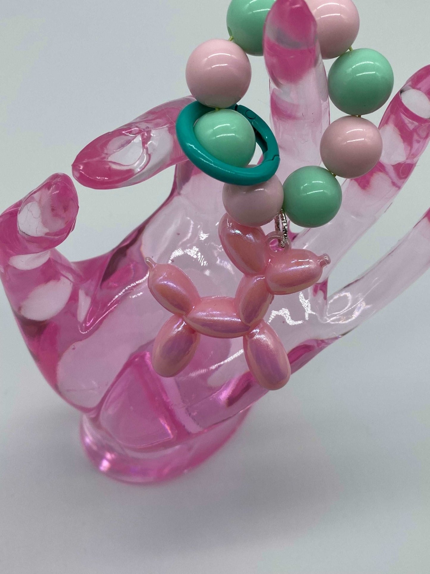 Phone/Handbag Bead Charm - Envoga HandbagsApparel & Accessories