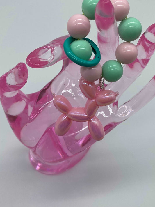 Phone/Handbag Bead Charm - Envoga HandbagsApparel & Accessories