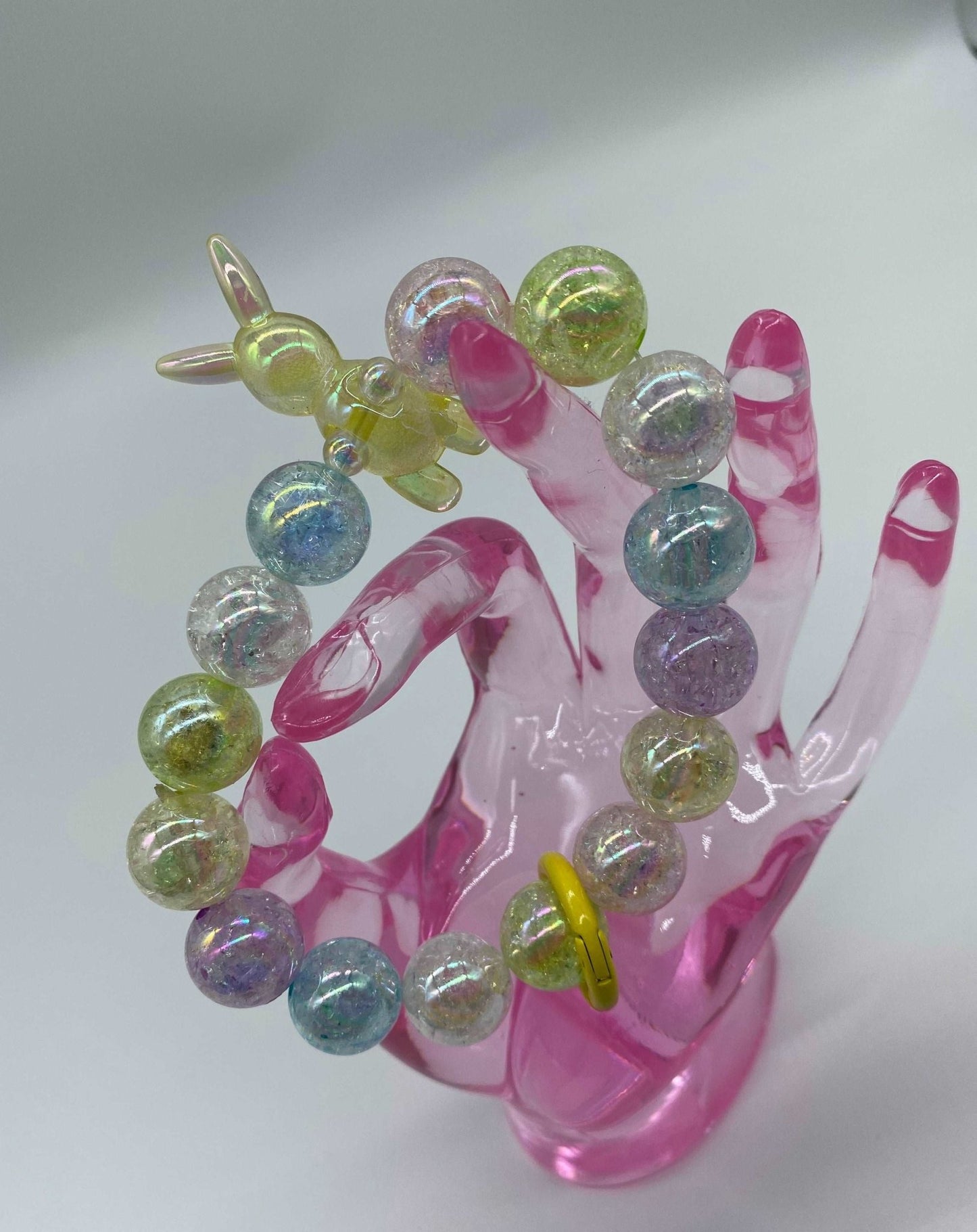 Phone/Handbag Bead Charm - Envoga HandbagsApparel & Accessories