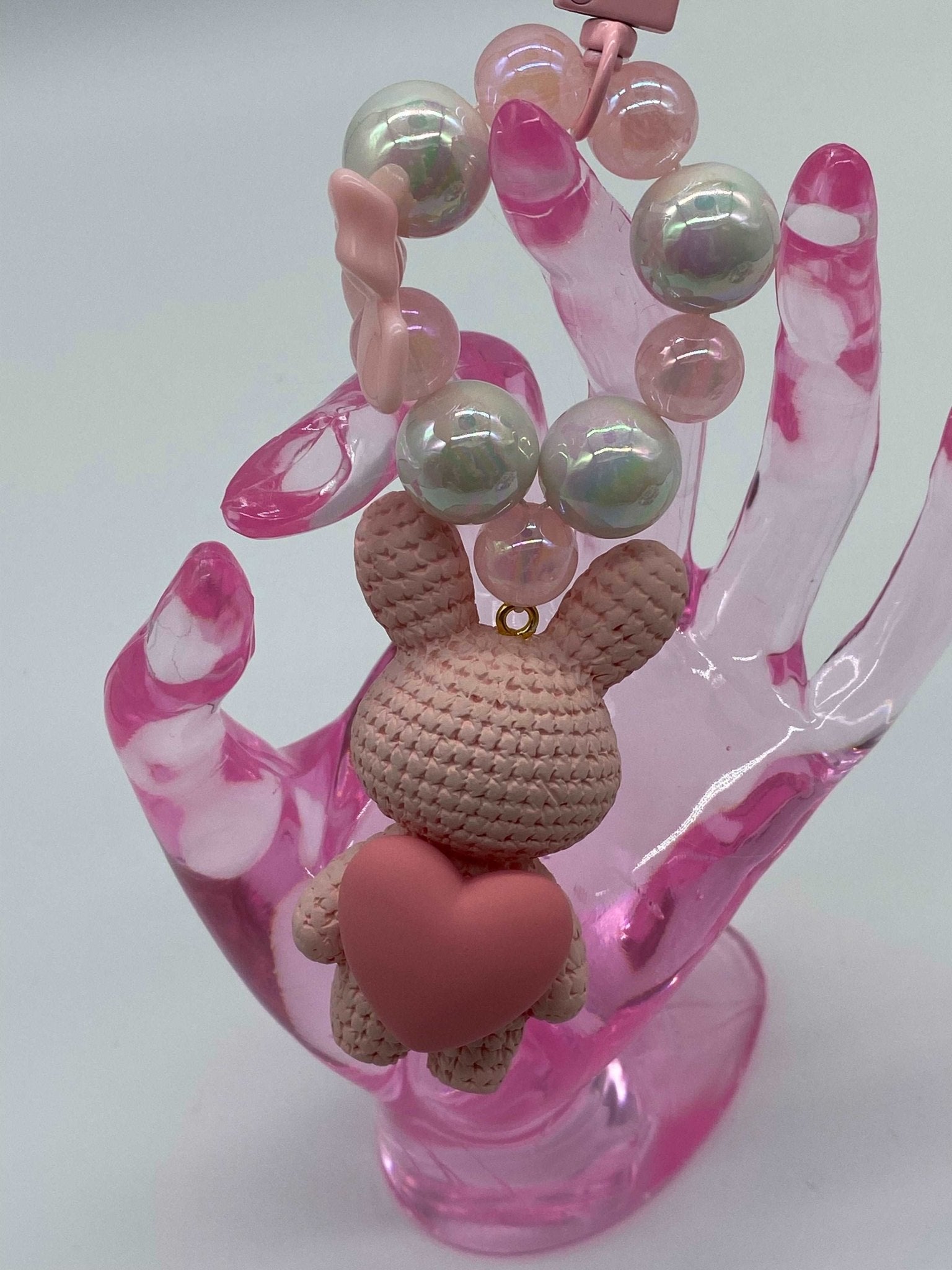 Phone/Handbag Bead Charm - Envoga HandbagsApparel & Accessories