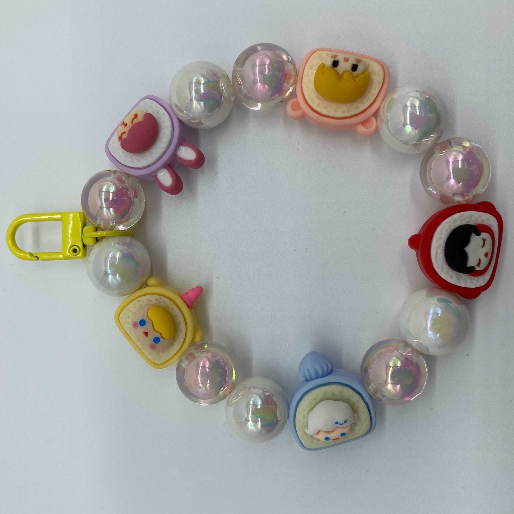 Phone/Handbag Bead Charm - Envoga HandbagsApparel & Accessories