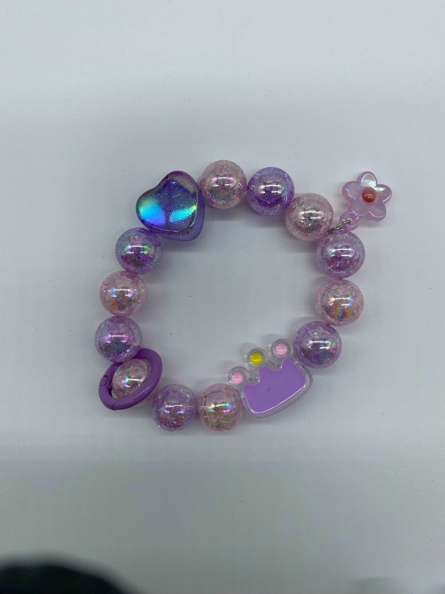 Phone/Handbag Bead Charm - Envoga HandbagsApparel & Accessories