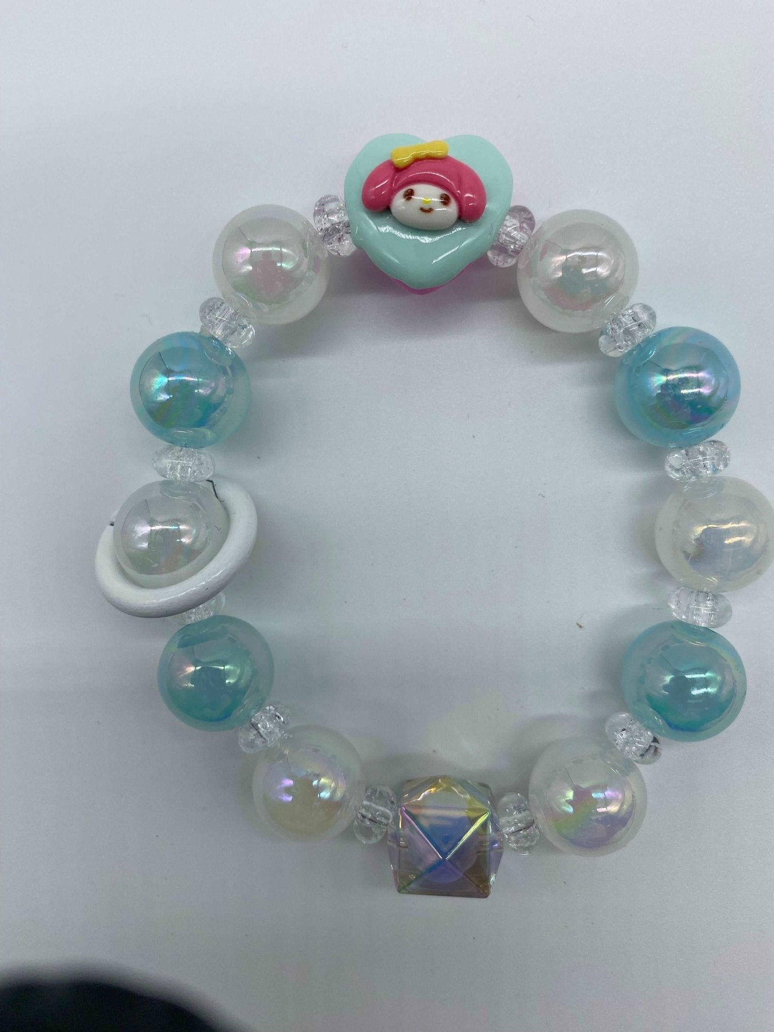 Phone/Handbag Bead Charm - Envoga HandbagsApparel & Accessories