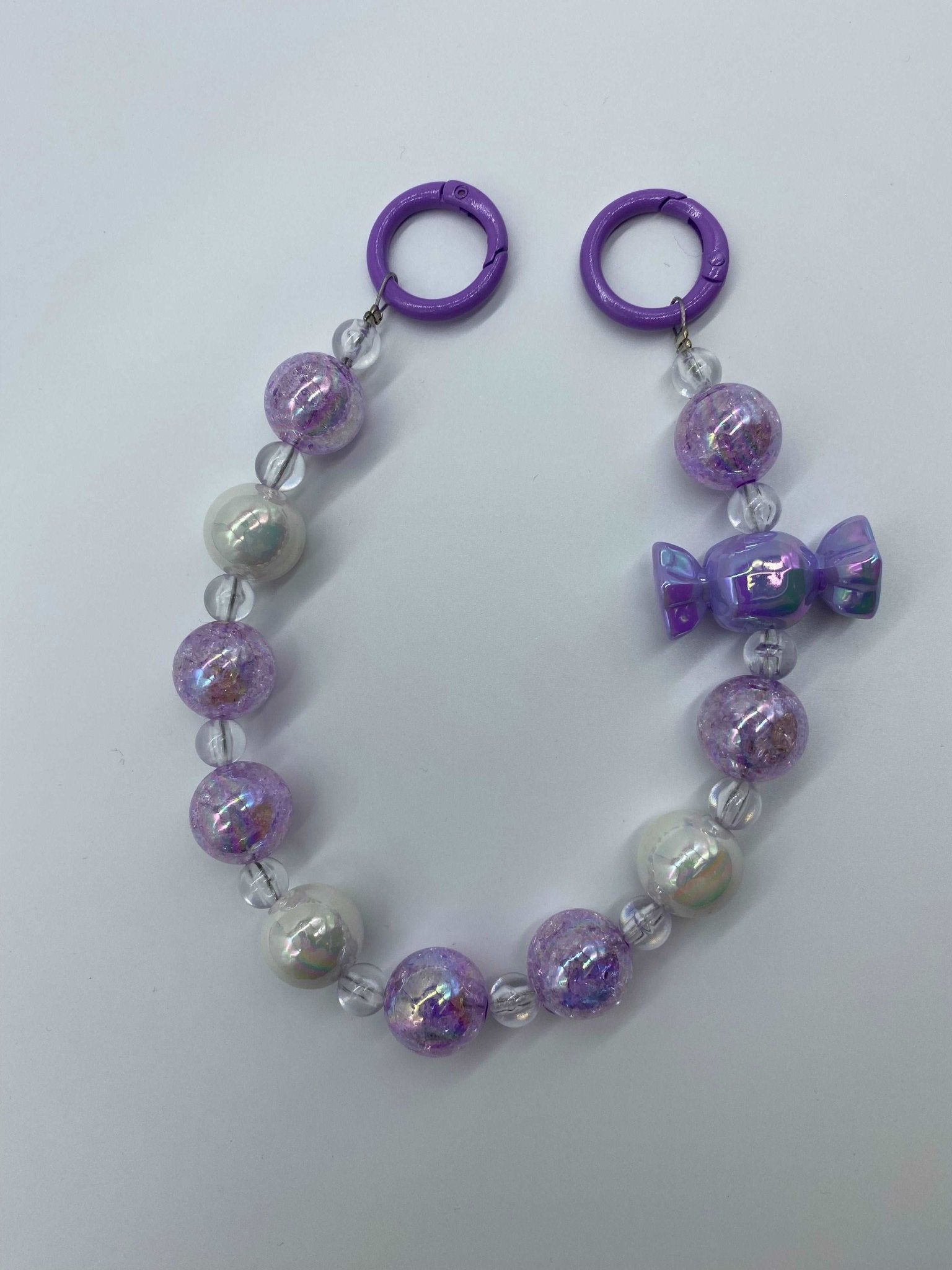 Phone/Handbag Bead Charm - Envoga HandbagsApparel & Accessories