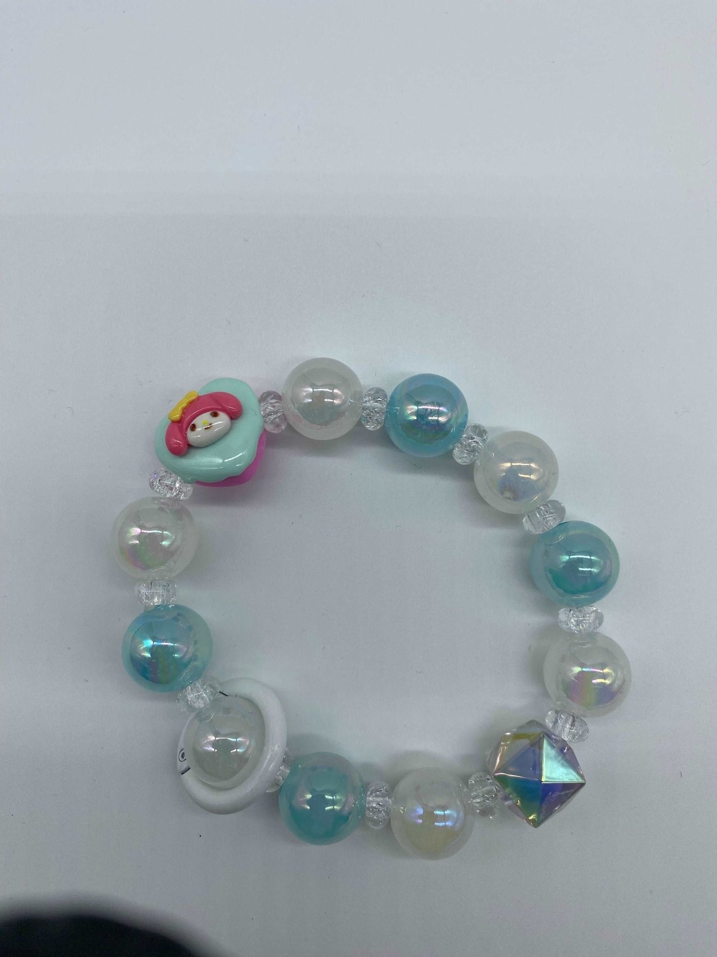 Phone/Handbag Bead Charm - Envoga HandbagsApparel & Accessories