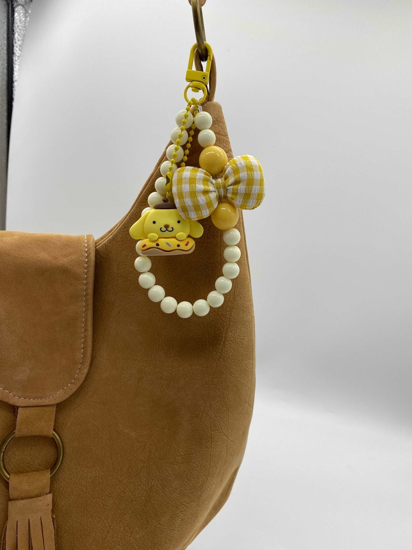 Phone/Handbag Bead Charm - Envoga HandbagsApparel & Accessories