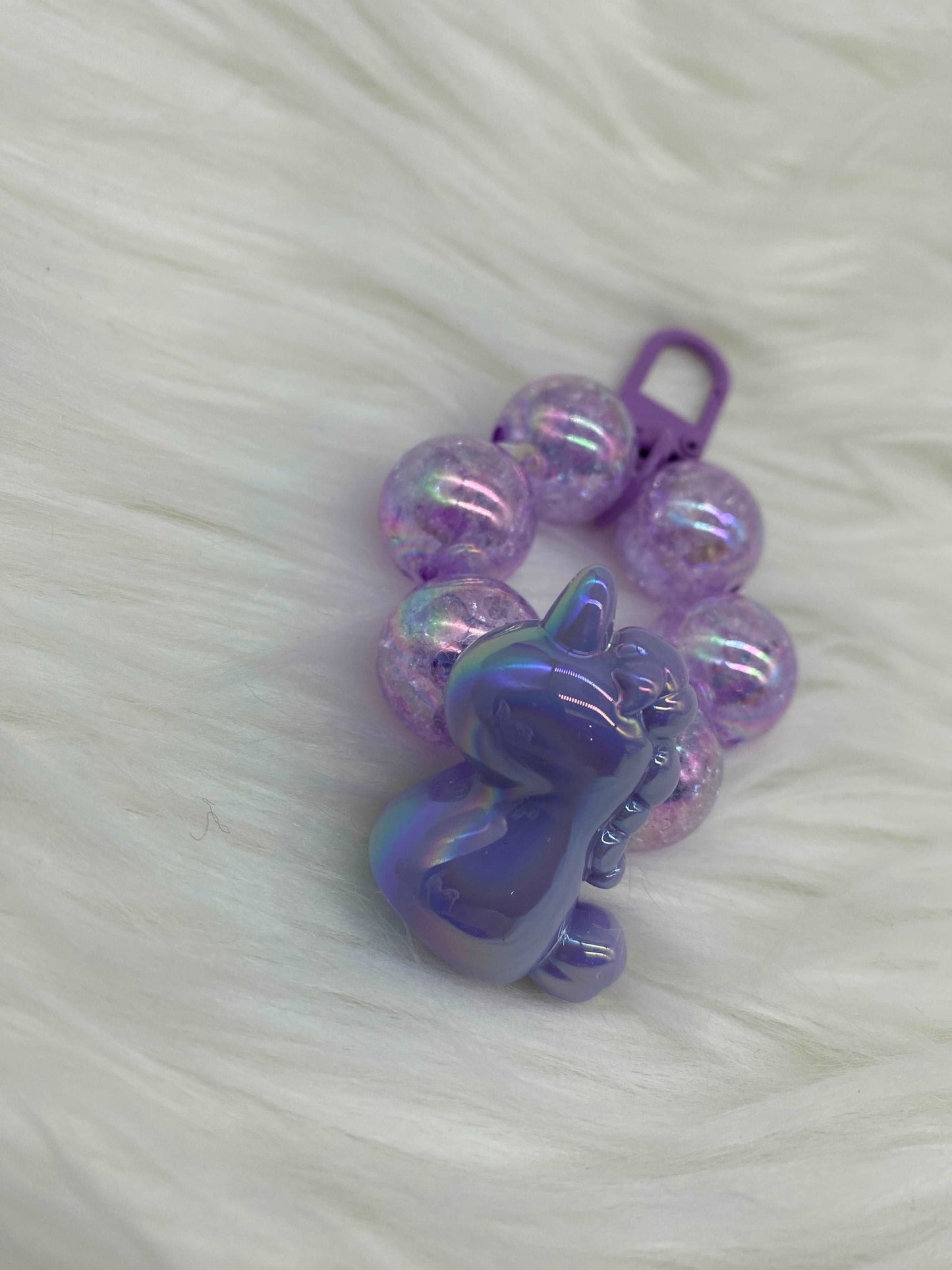 Phone/Handbag Bead Charm - Envoga HandbagsApparel & Accessories