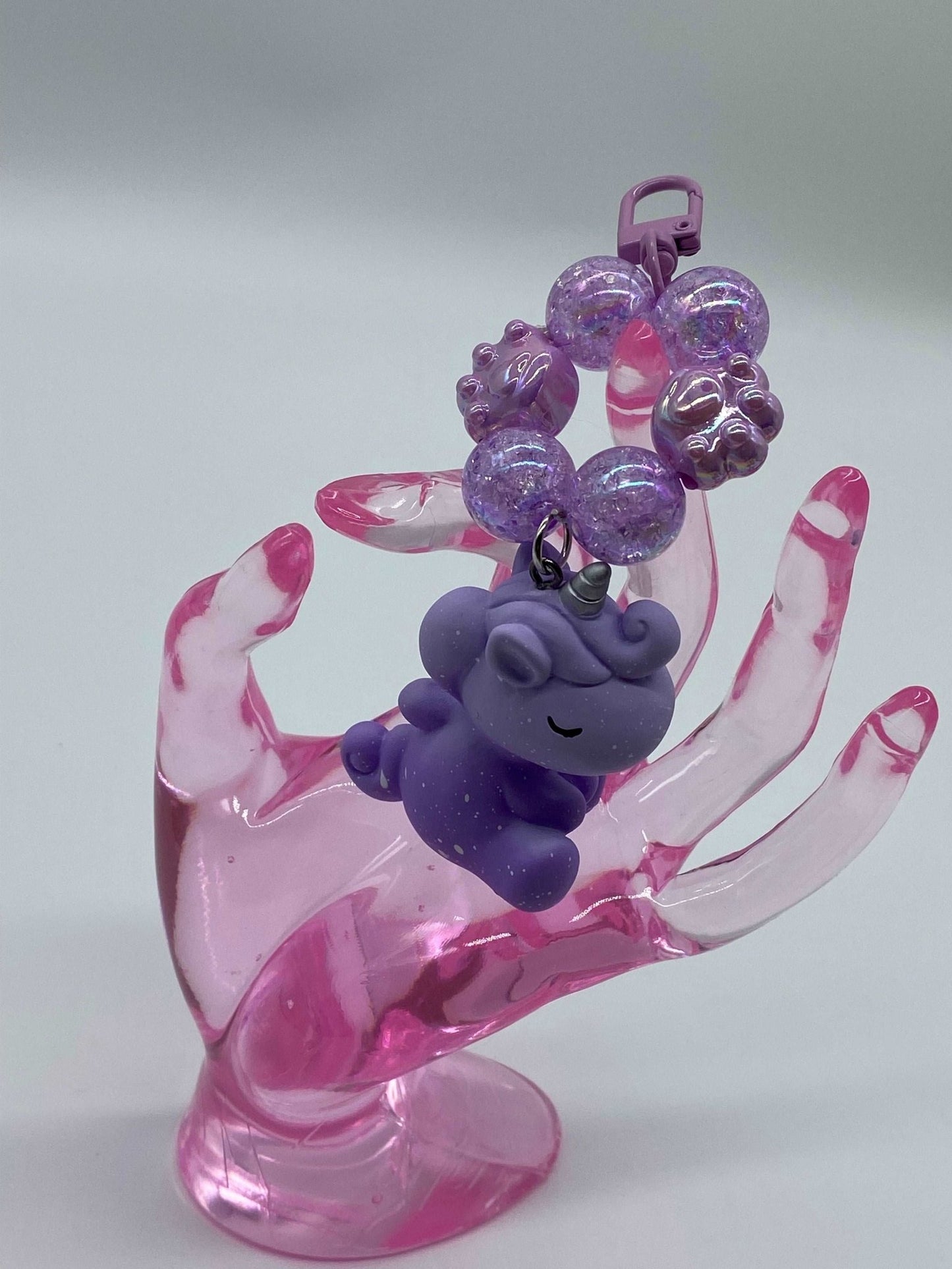 Phone/Handbag Bead Charm - Envoga HandbagsApparel & Accessories