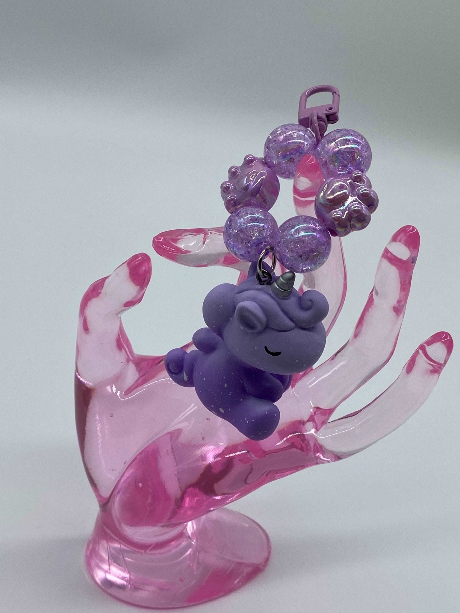 Phone/Handbag Bead Charm - Envoga HandbagsApparel & Accessories