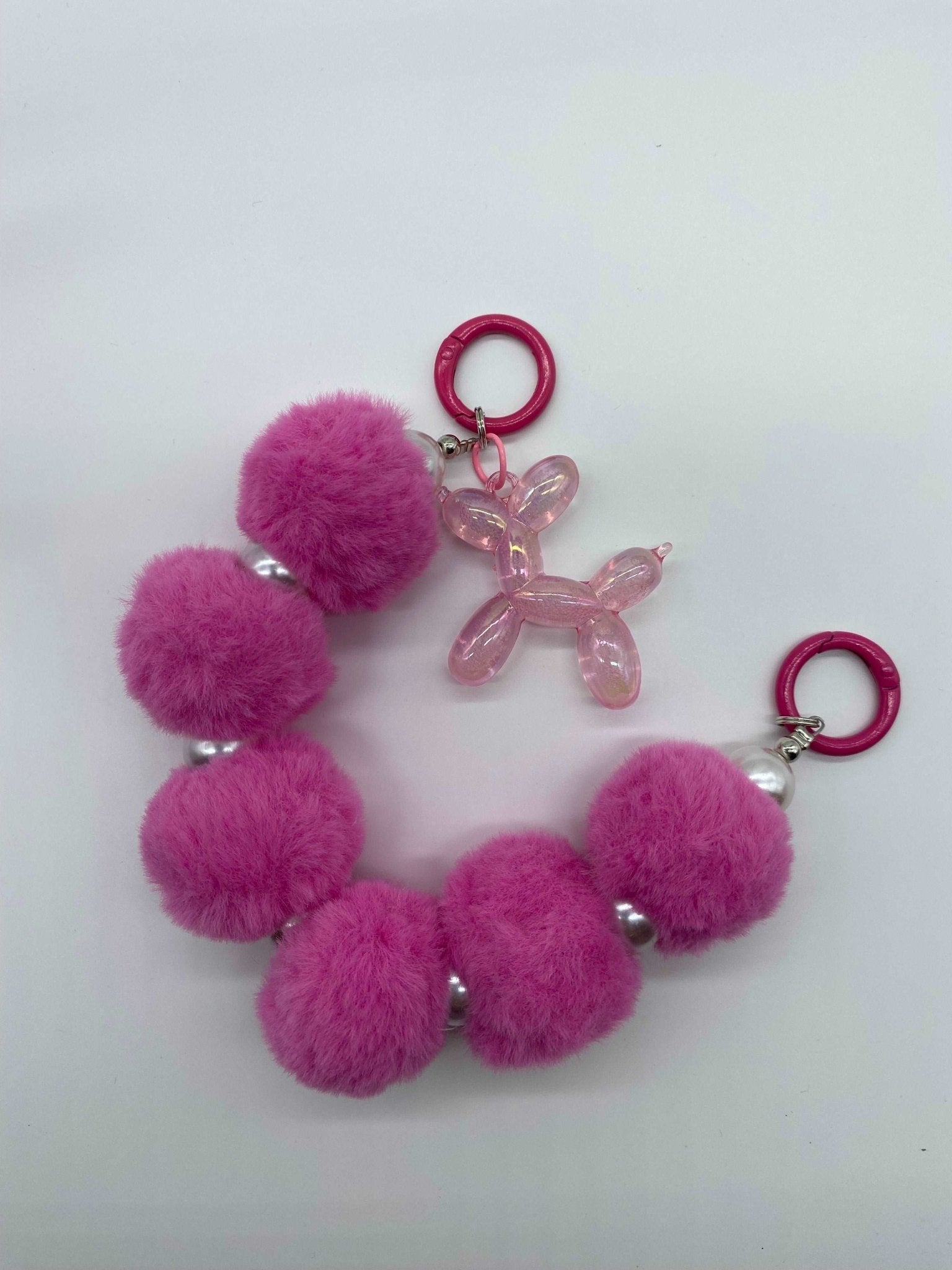 Phone/Handbag Bead Charm - Envoga HandbagsApparel & Accessories