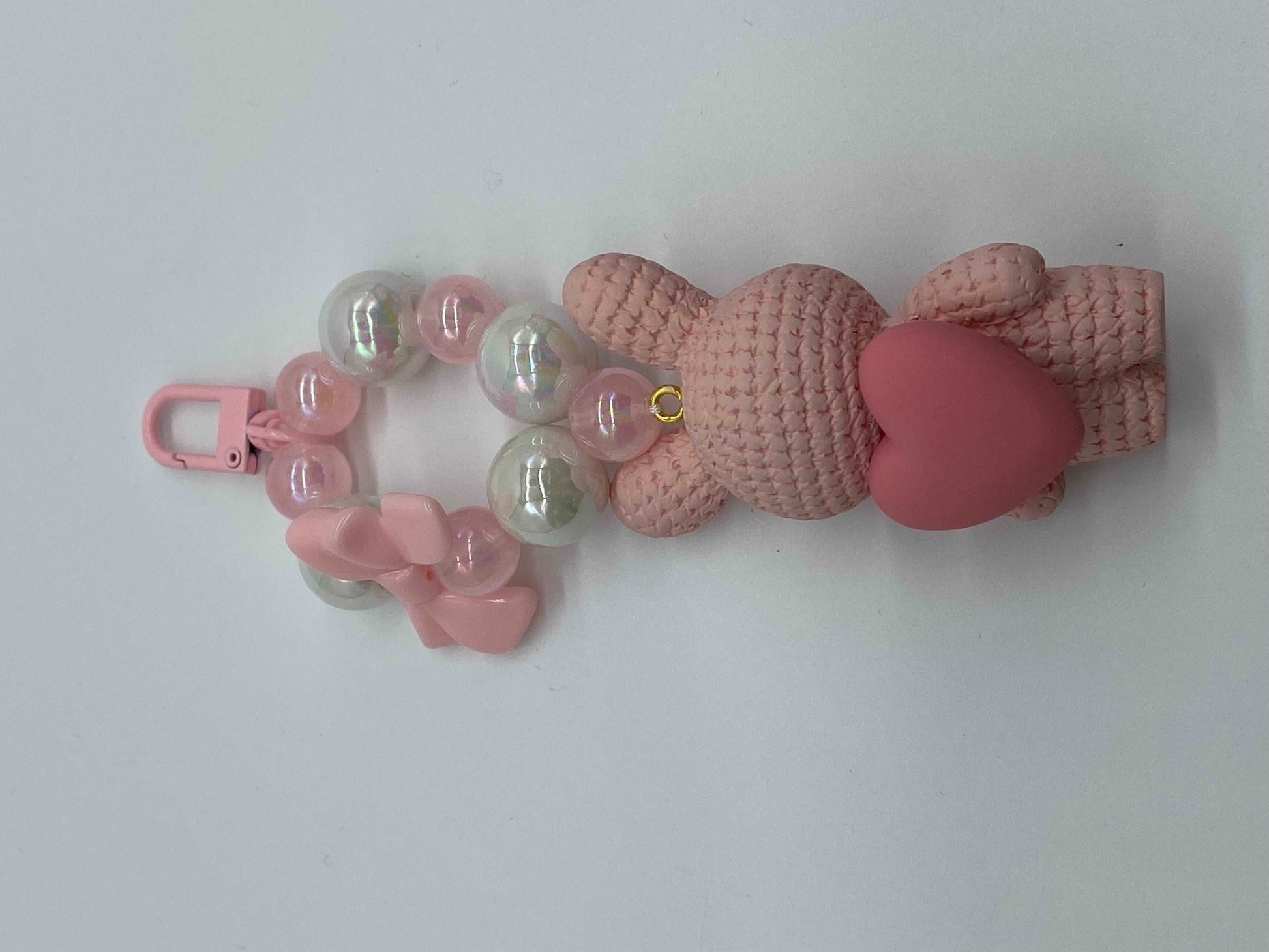 Phone/Handbag Bead Charm - Envoga HandbagsApparel & Accessories