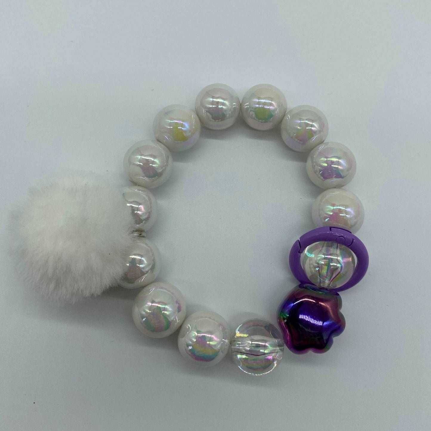 Phone/Handbag Bead Charm - Envoga HandbagsApparel & Accessories