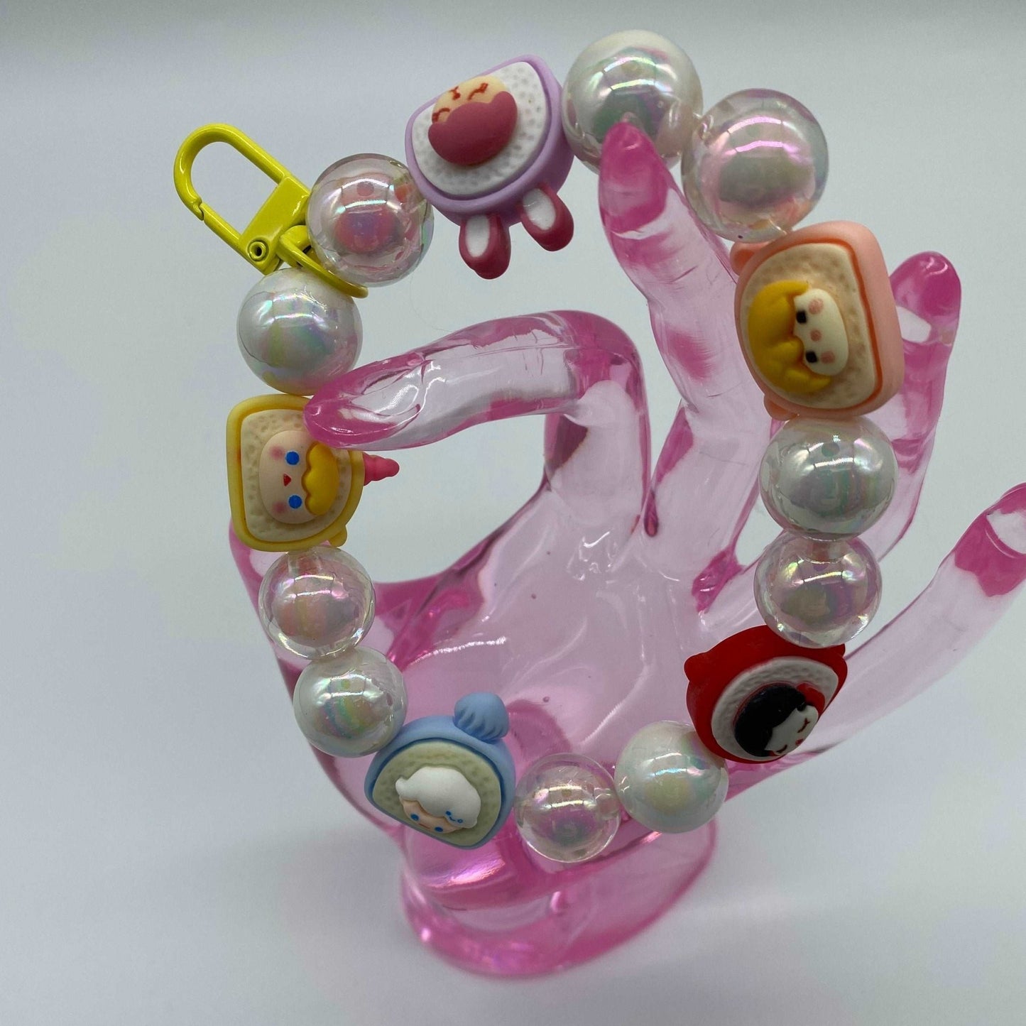 Phone/Handbag Bead Charm - Envoga HandbagsApparel & Accessories