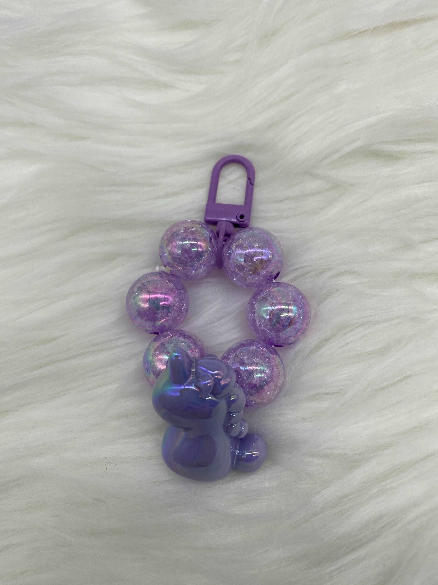 Phone/Handbag Bead Charm - Envoga HandbagsApparel & Accessories