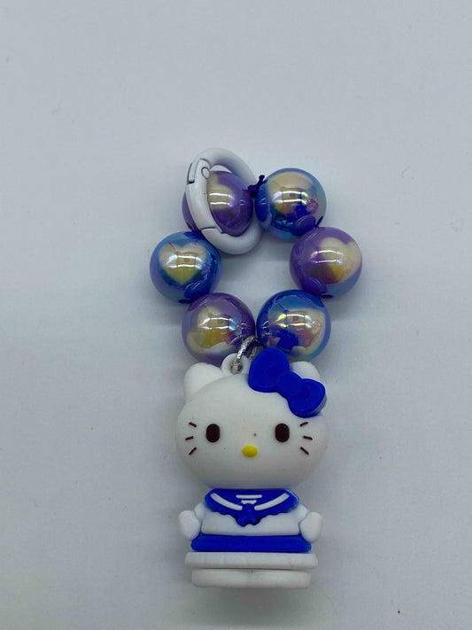 Phone/Handbag Bead Charm - Envoga HandbagsApparel & Accessories