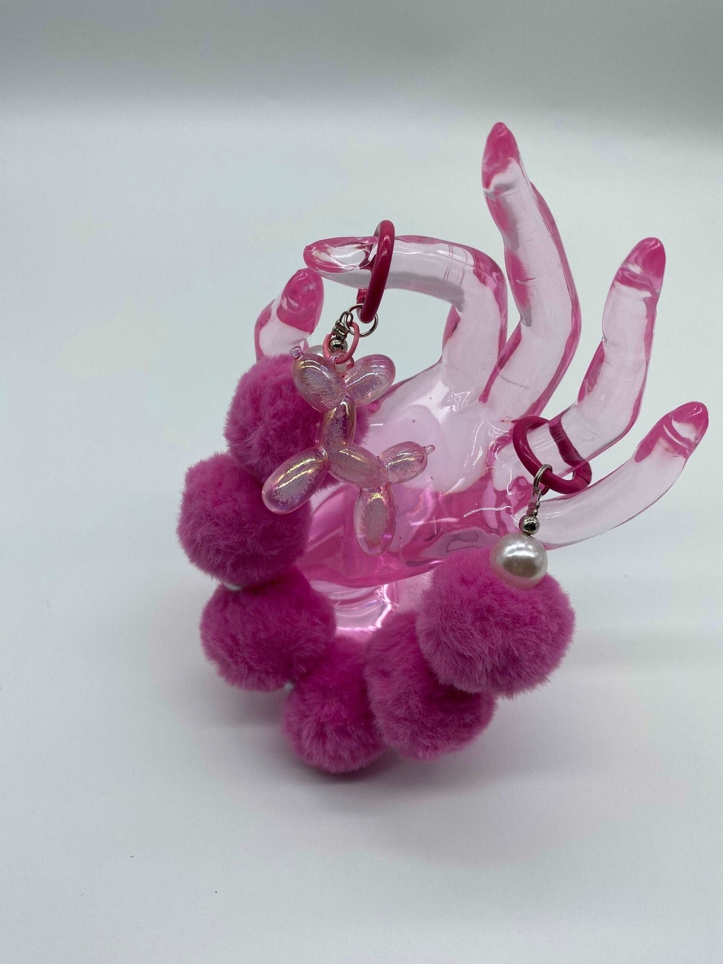 Phone/Handbag Bead Charm - Envoga HandbagsApparel & Accessories