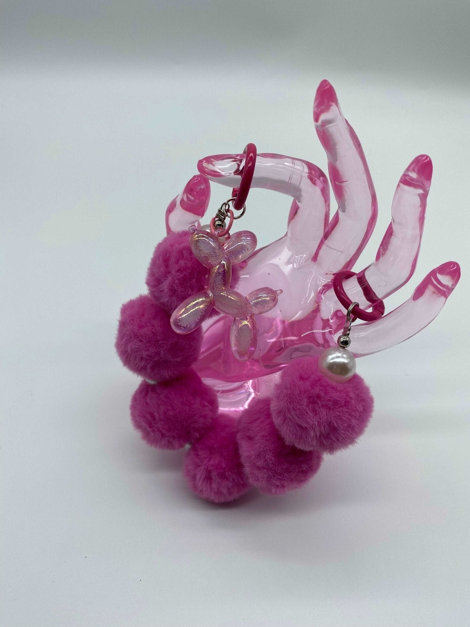 Phone/Handbag Bead Charm - Envoga HandbagsApparel & Accessories