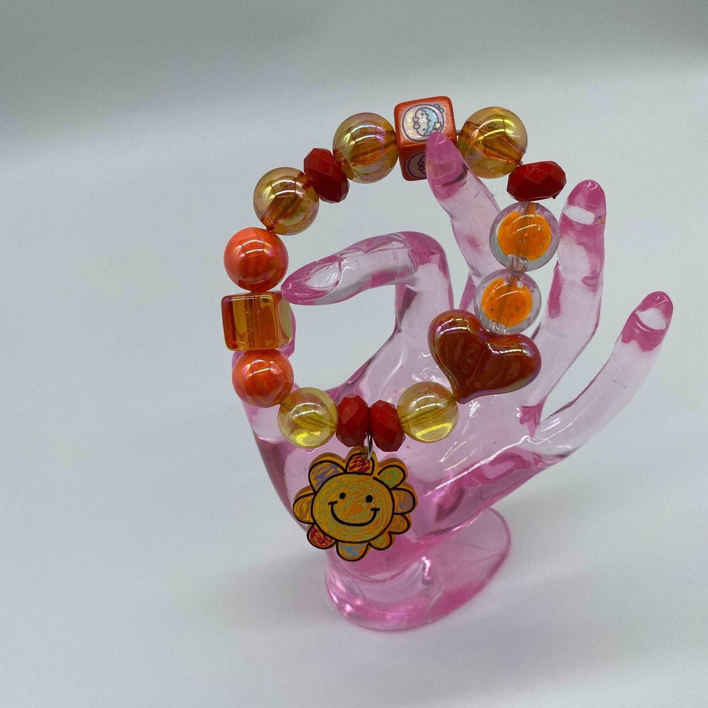 Phone/Handbag Bead Charm - Envoga HandbagsApparel & Accessories