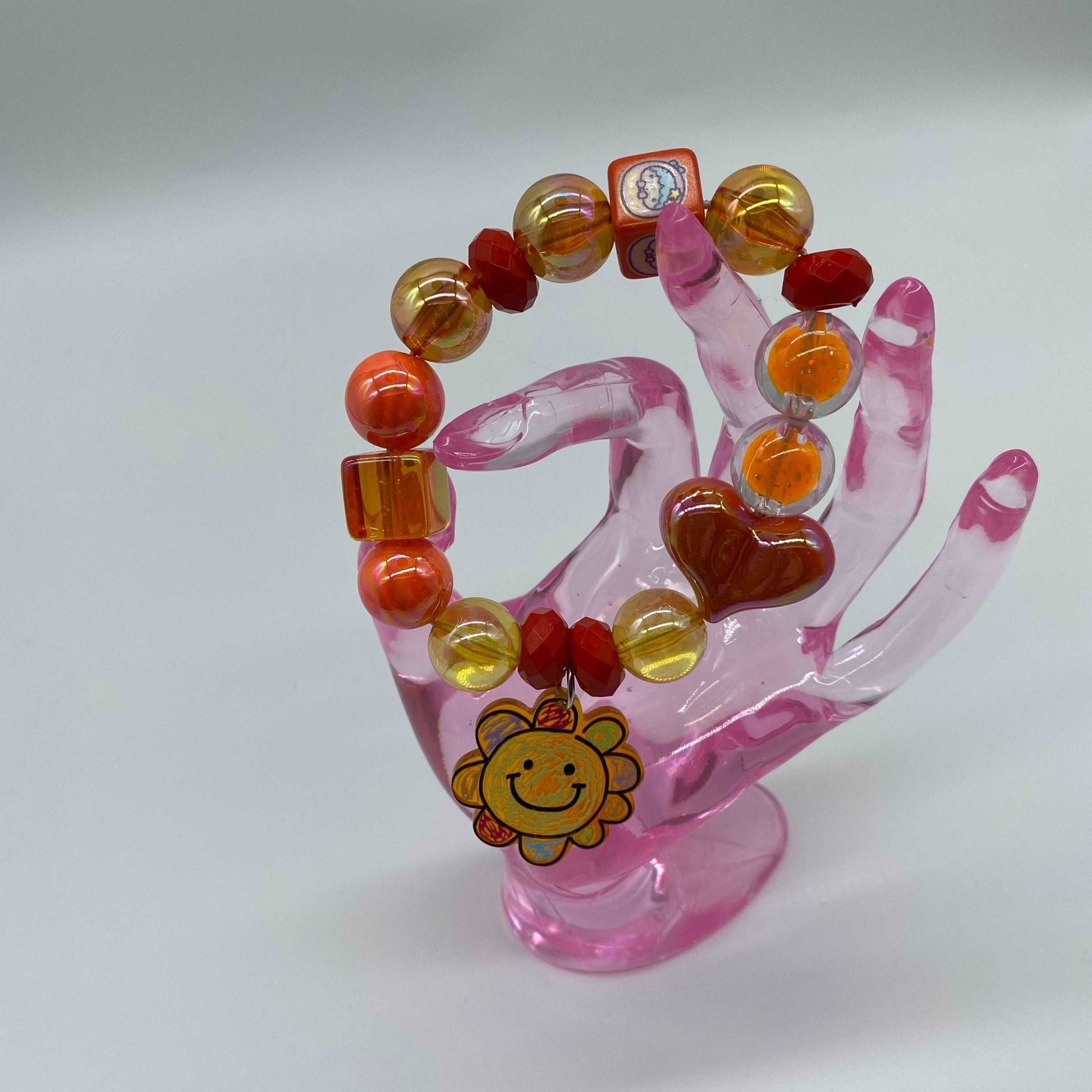 Phone/Handbag Bead Charm - Envoga HandbagsApparel & Accessories