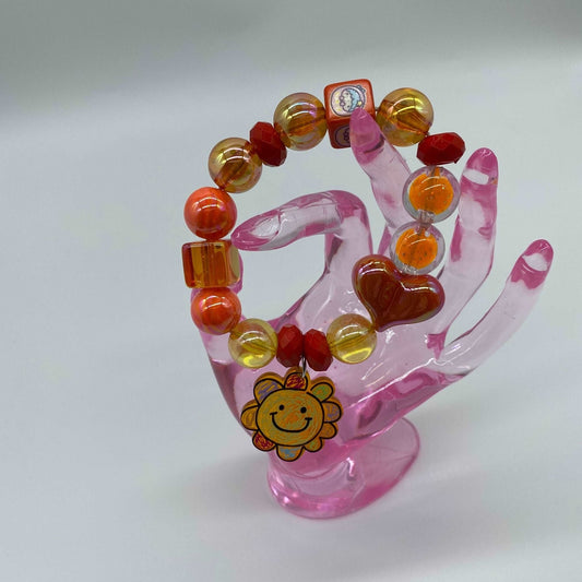 Phone/Handbag Bead Charm - Envoga HandbagsApparel & Accessories