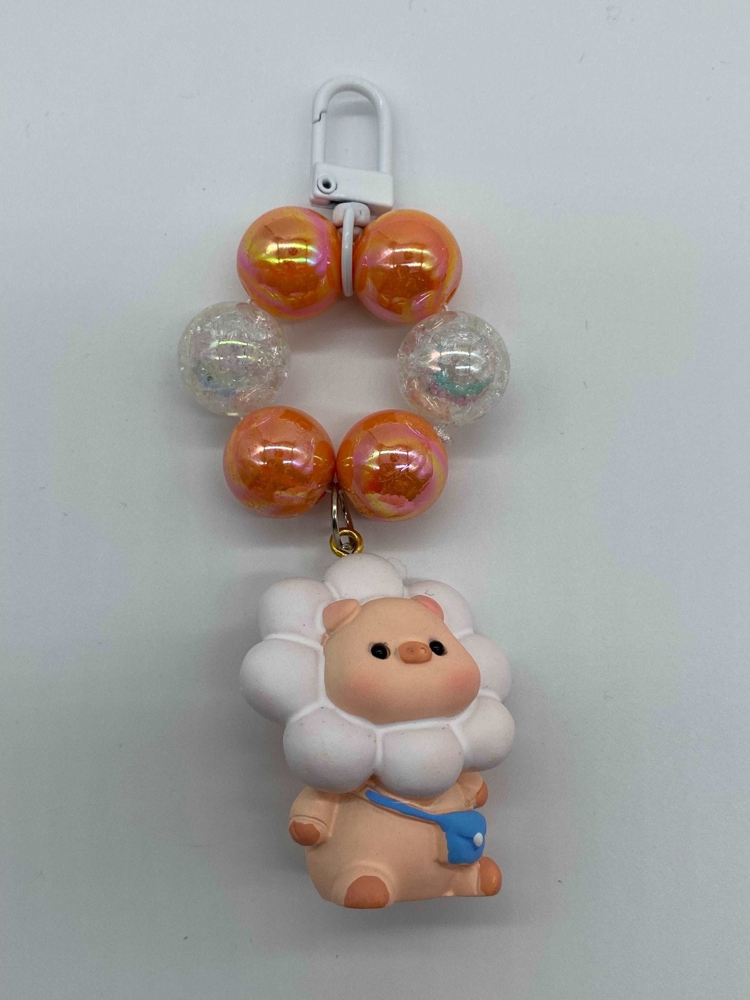 Phone/Handbag Bead Charm - Envoga HandbagsApparel & Accessories