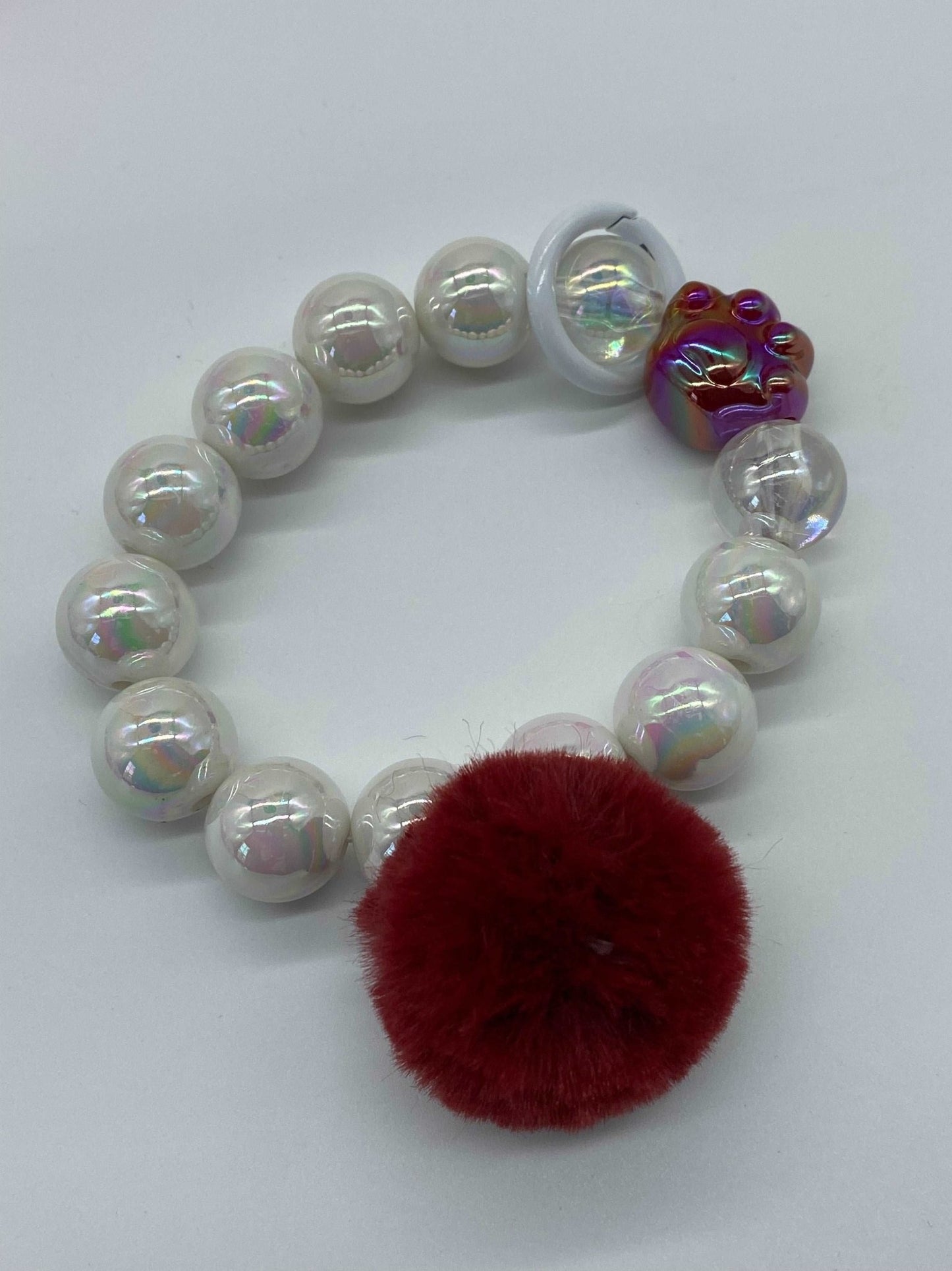 Phone/Handbag Bead Charm - Envoga HandbagsApparel & Accessories