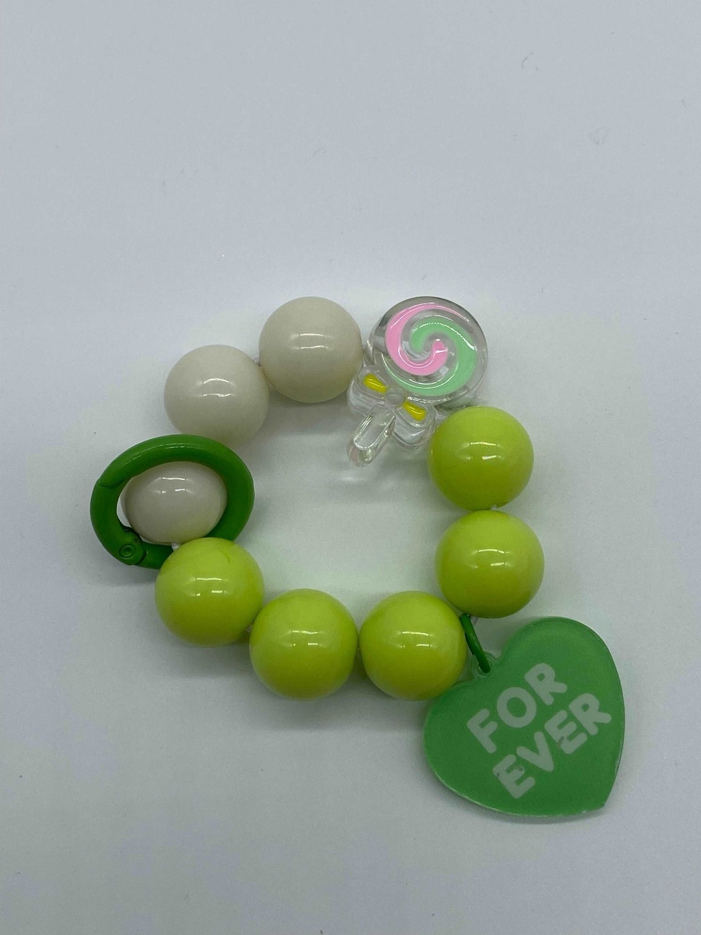 Phone/Handbag Bead Charm - Envoga HandbagsApparel & Accessories