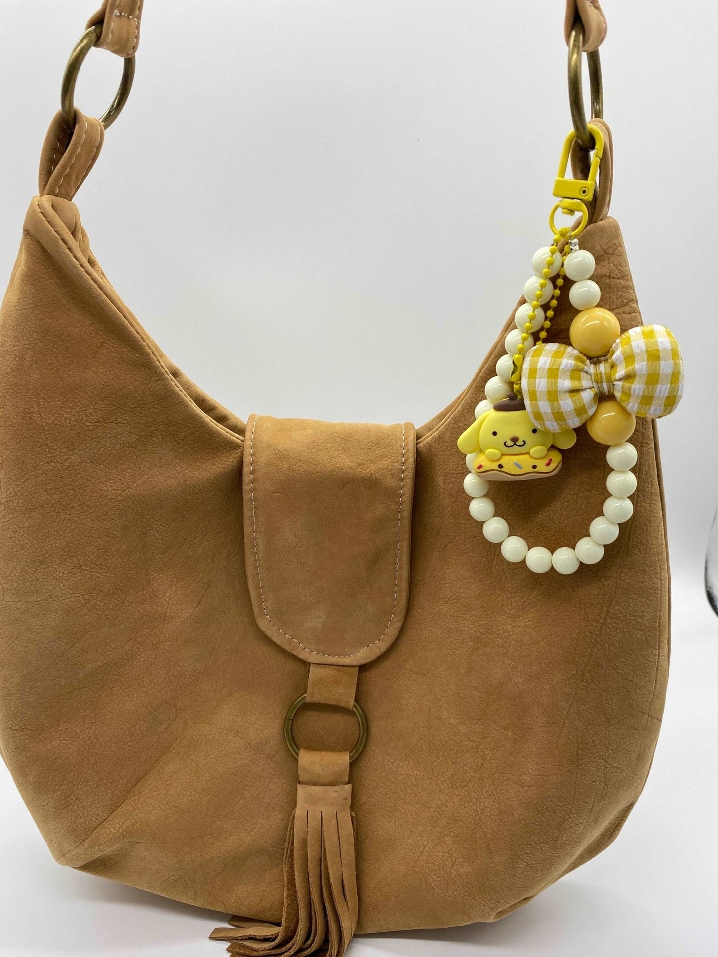 Phone/Handbag Bead Charm - Envoga HandbagsApparel & Accessories