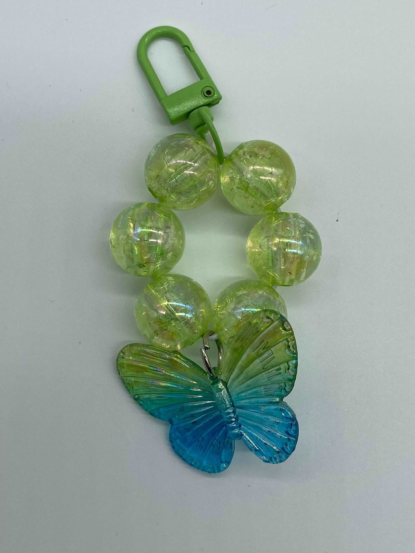 Phone/Handbag Bead Charm - Envoga HandbagsApparel & Accessories