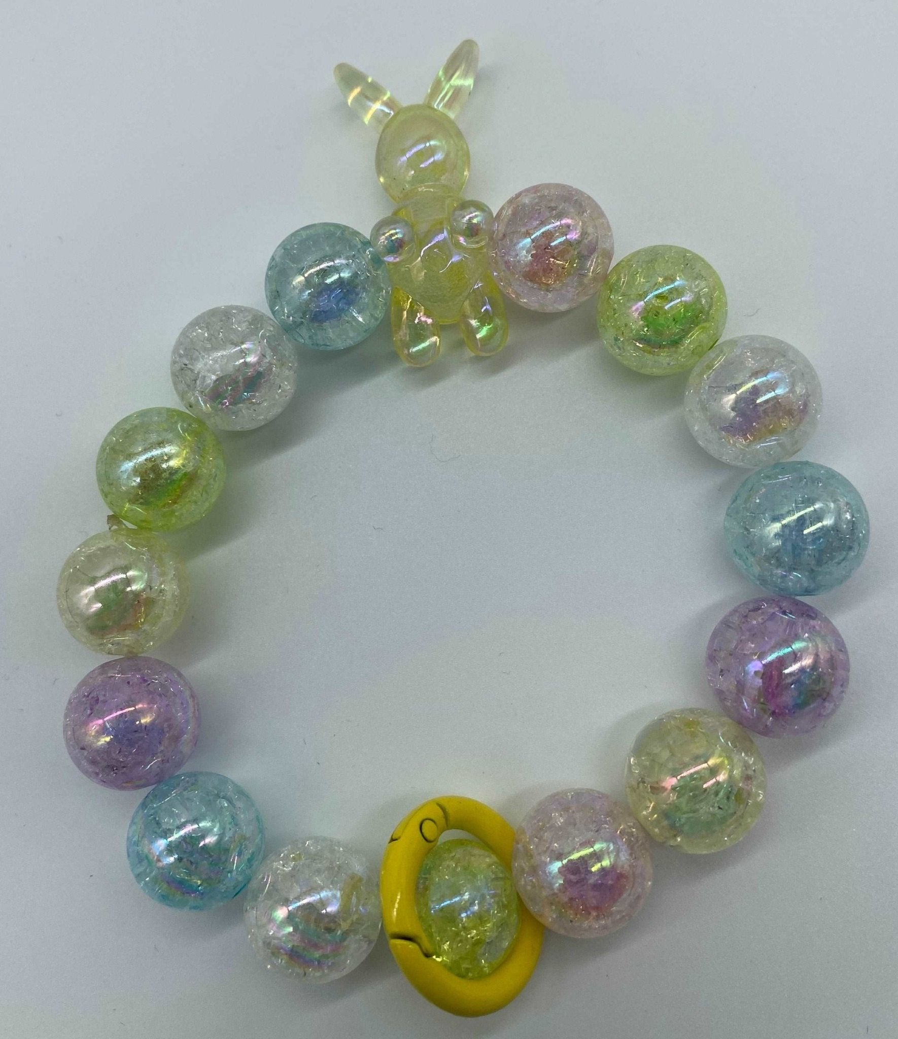 Phone/Handbag Bead Charm - Envoga HandbagsApparel & Accessories