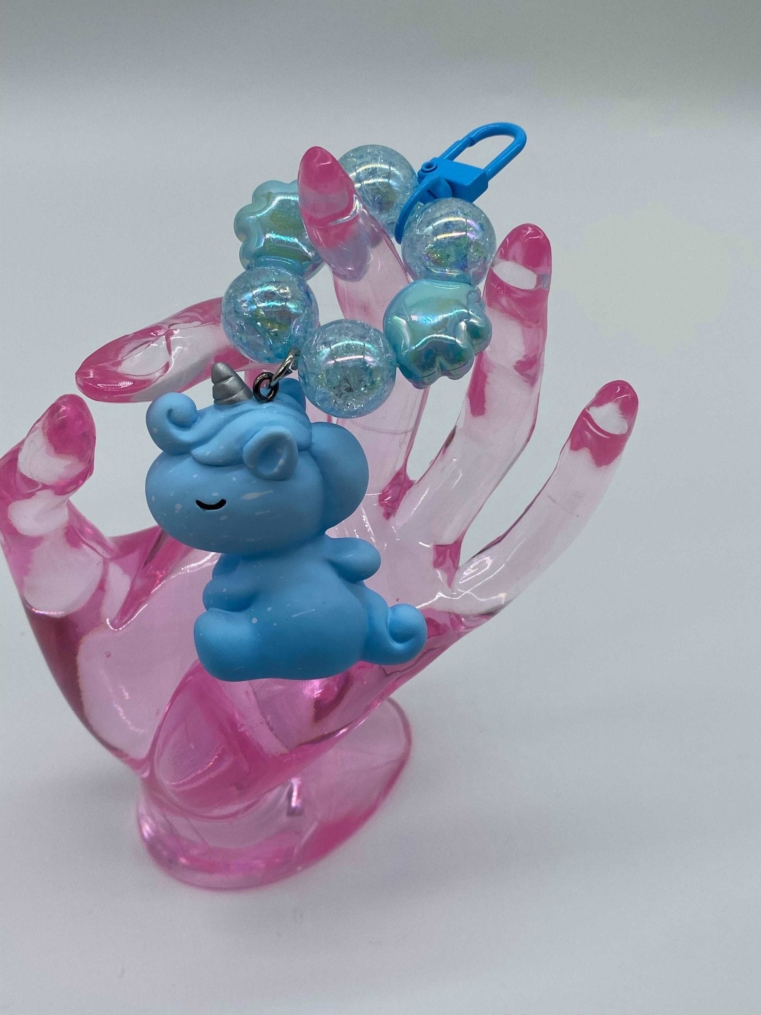 Phone/Handbag Bead Charm - Envoga HandbagsApparel & Accessories