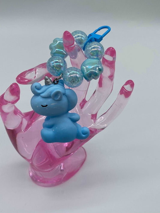 Phone/Handbag Bead Charm - Envoga HandbagsApparel & Accessories